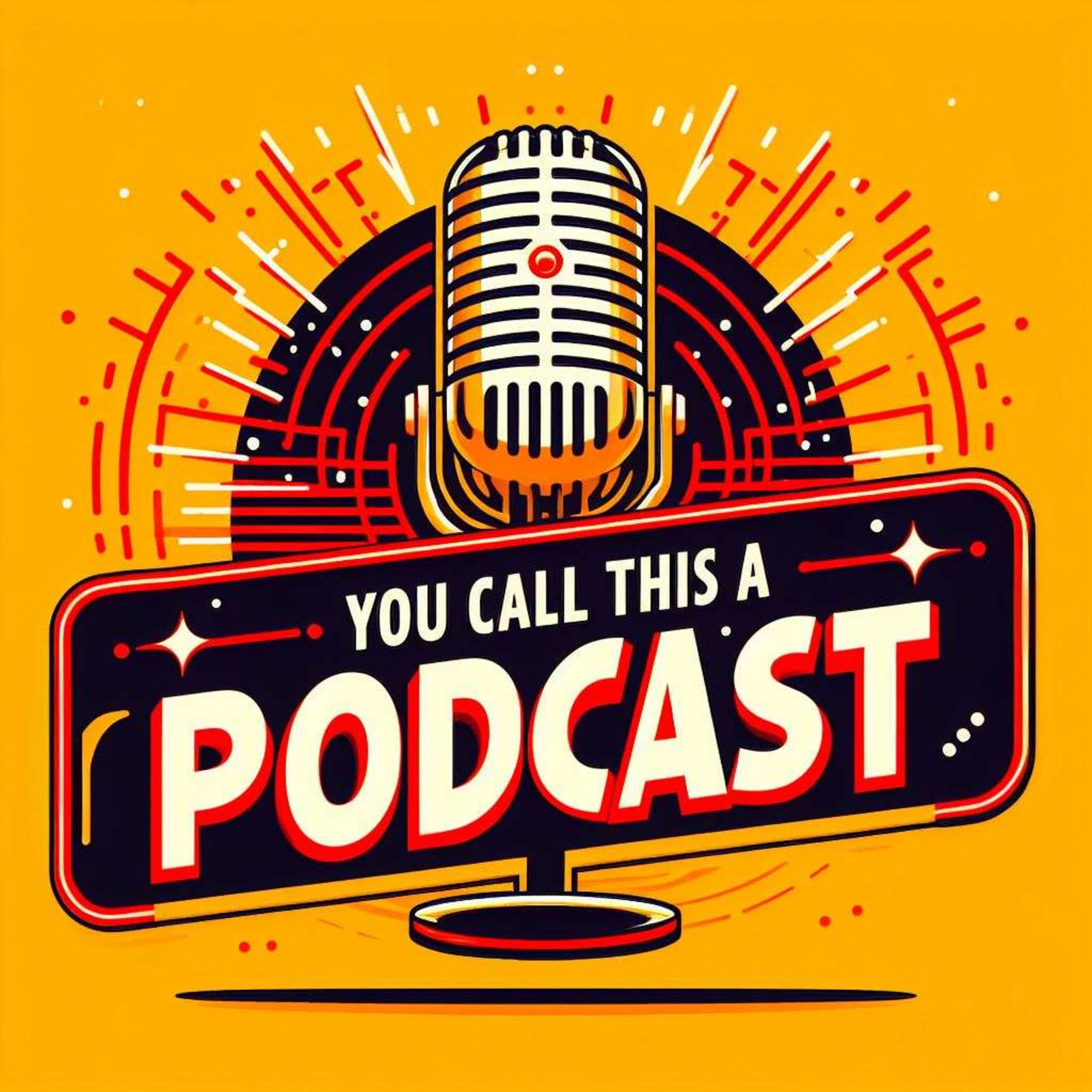 Blue 42 Podcast