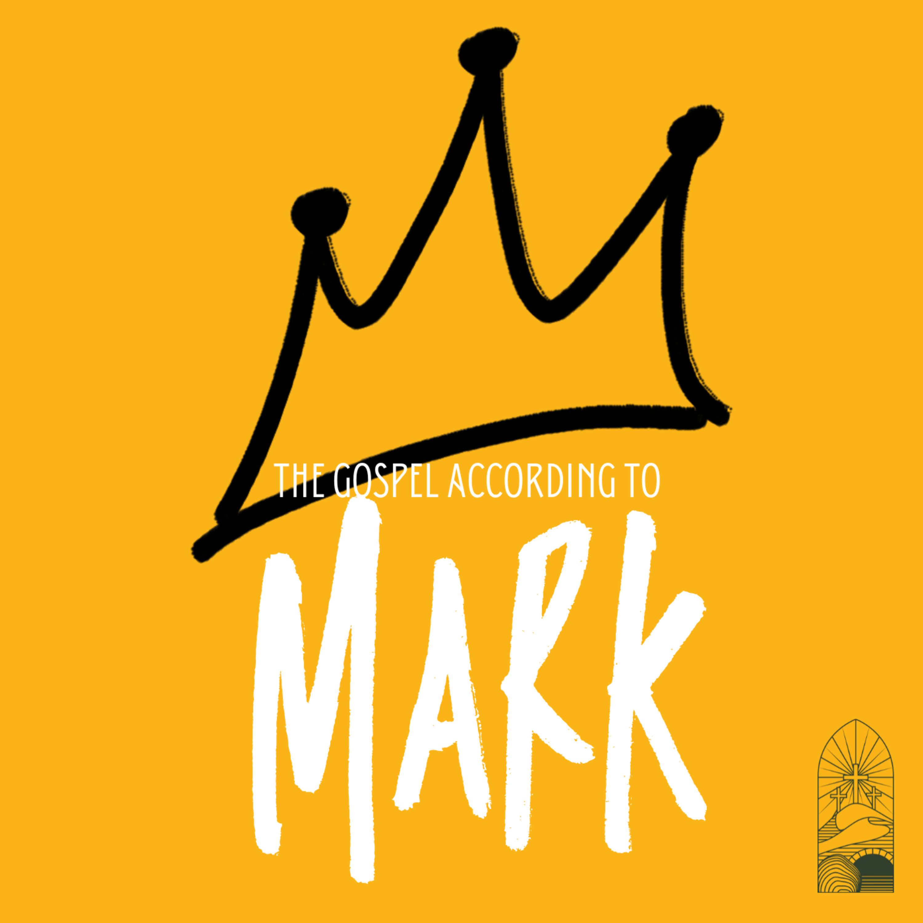 Mark 1:40-45 | The Condition of the Sinner and the Heart of Christ episode artwork