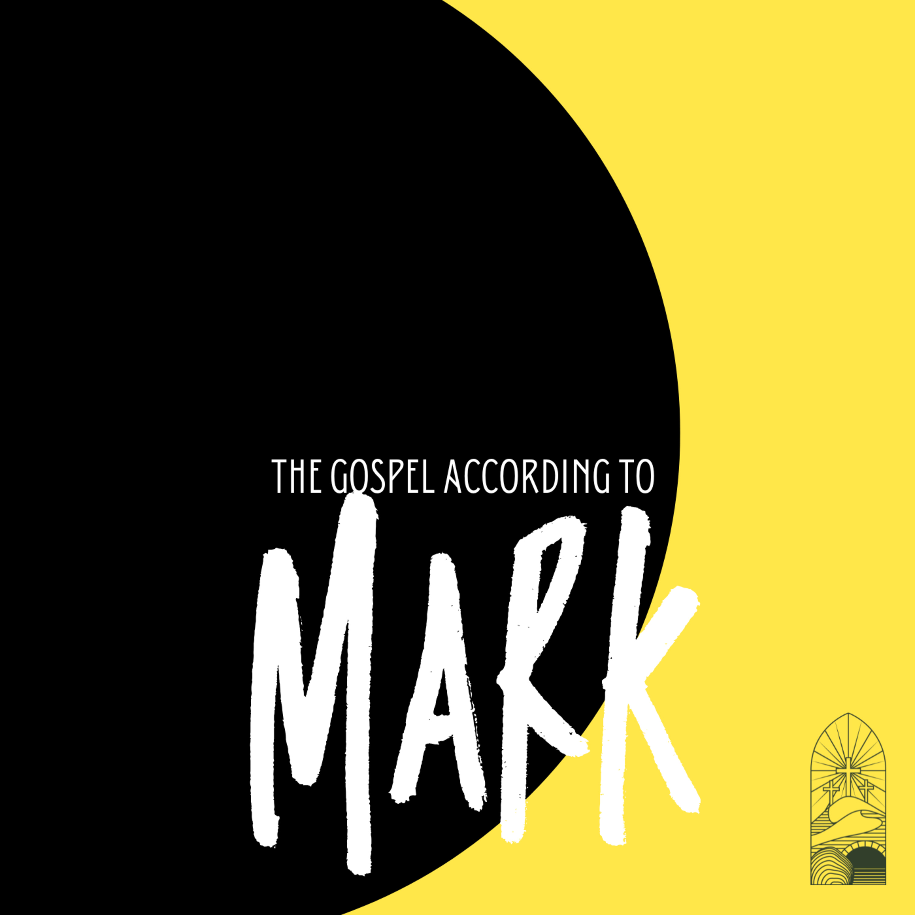Mark 15:40-16:8 | Who Will Roll the Stone Away? episode artwork