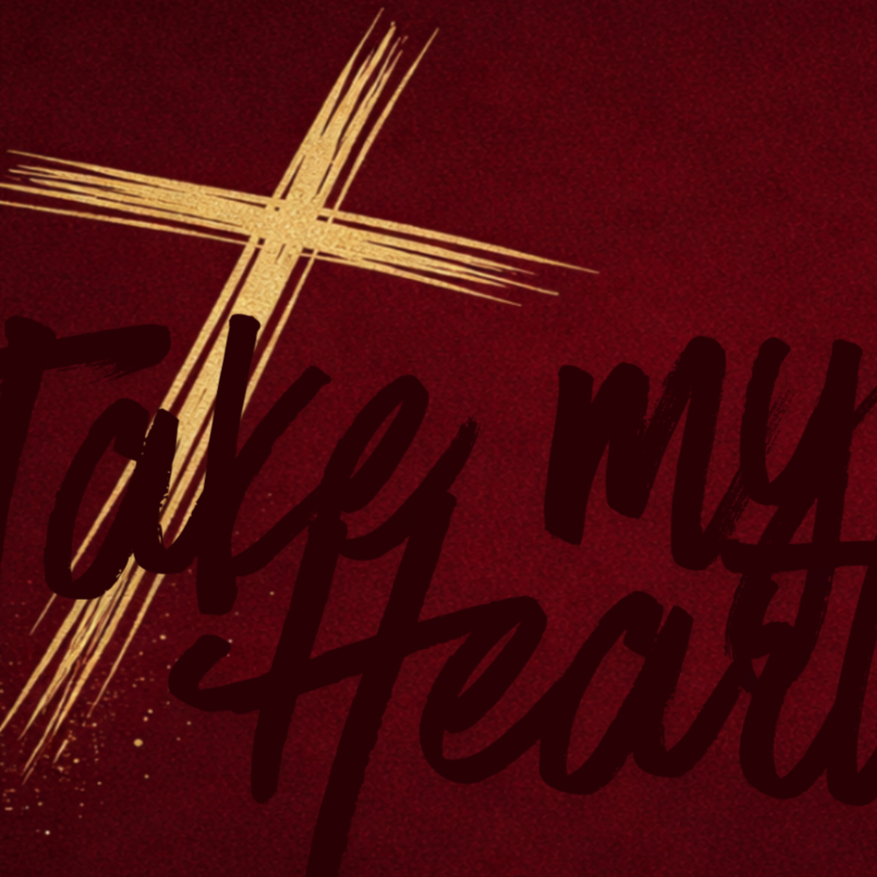 Isaiah 53; Luke 23 | The Cross that Confronts and Changes episode artwork