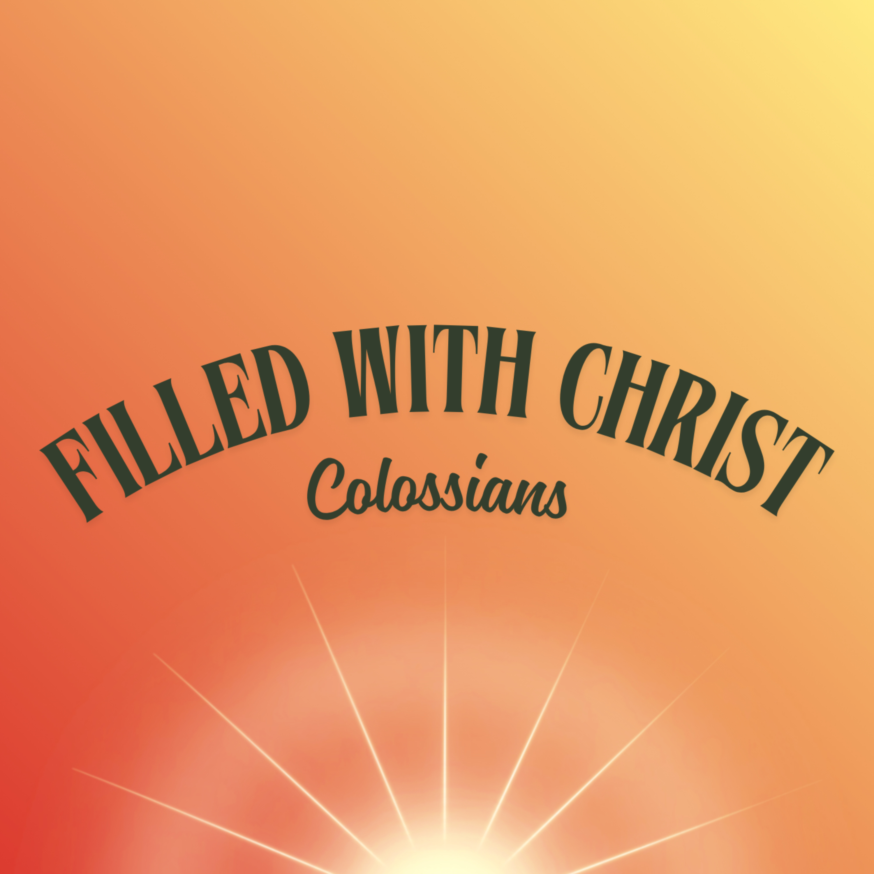 Colossians 4:2-6 | A Heart for Outsiders episode artwork