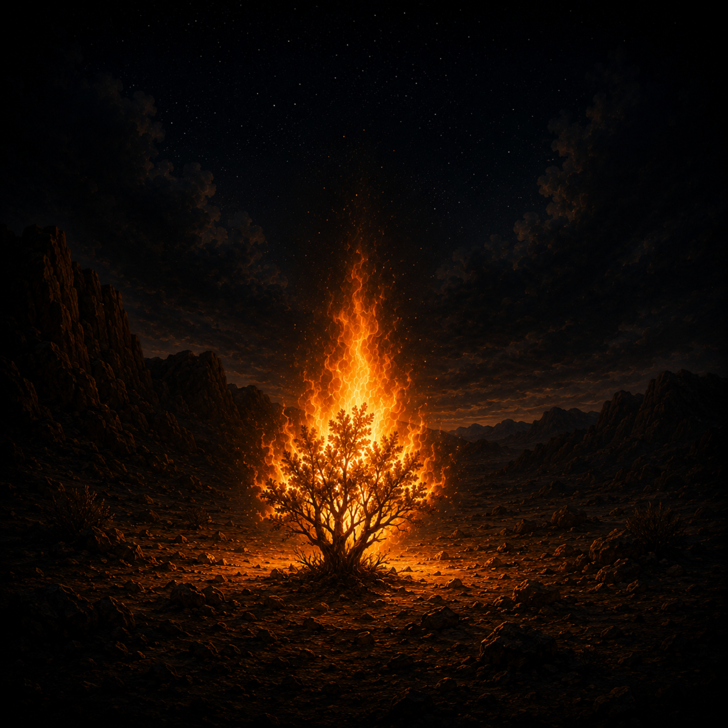 Exodus 1:1-14| How did we get here? episode artwork