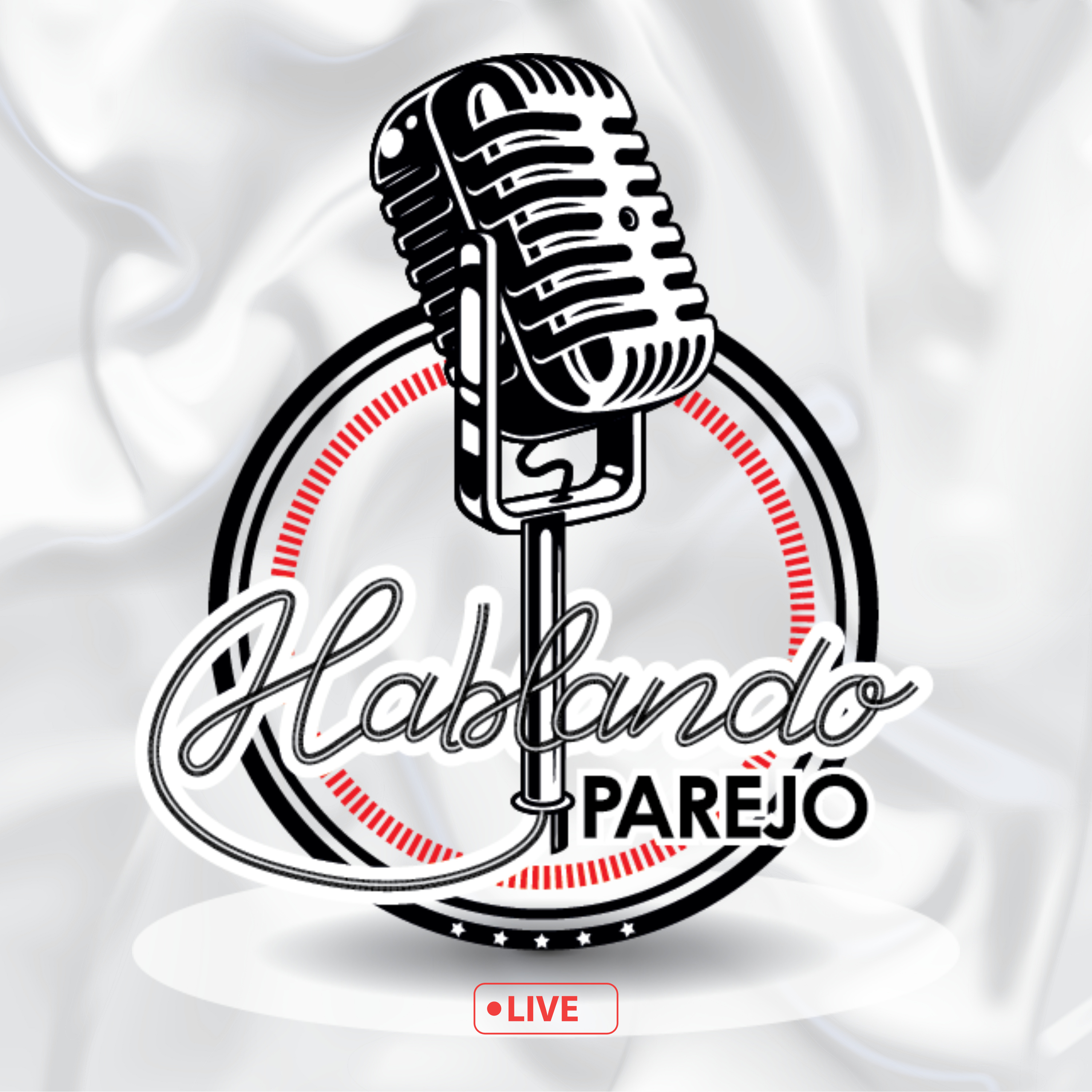 Hablando Parejo