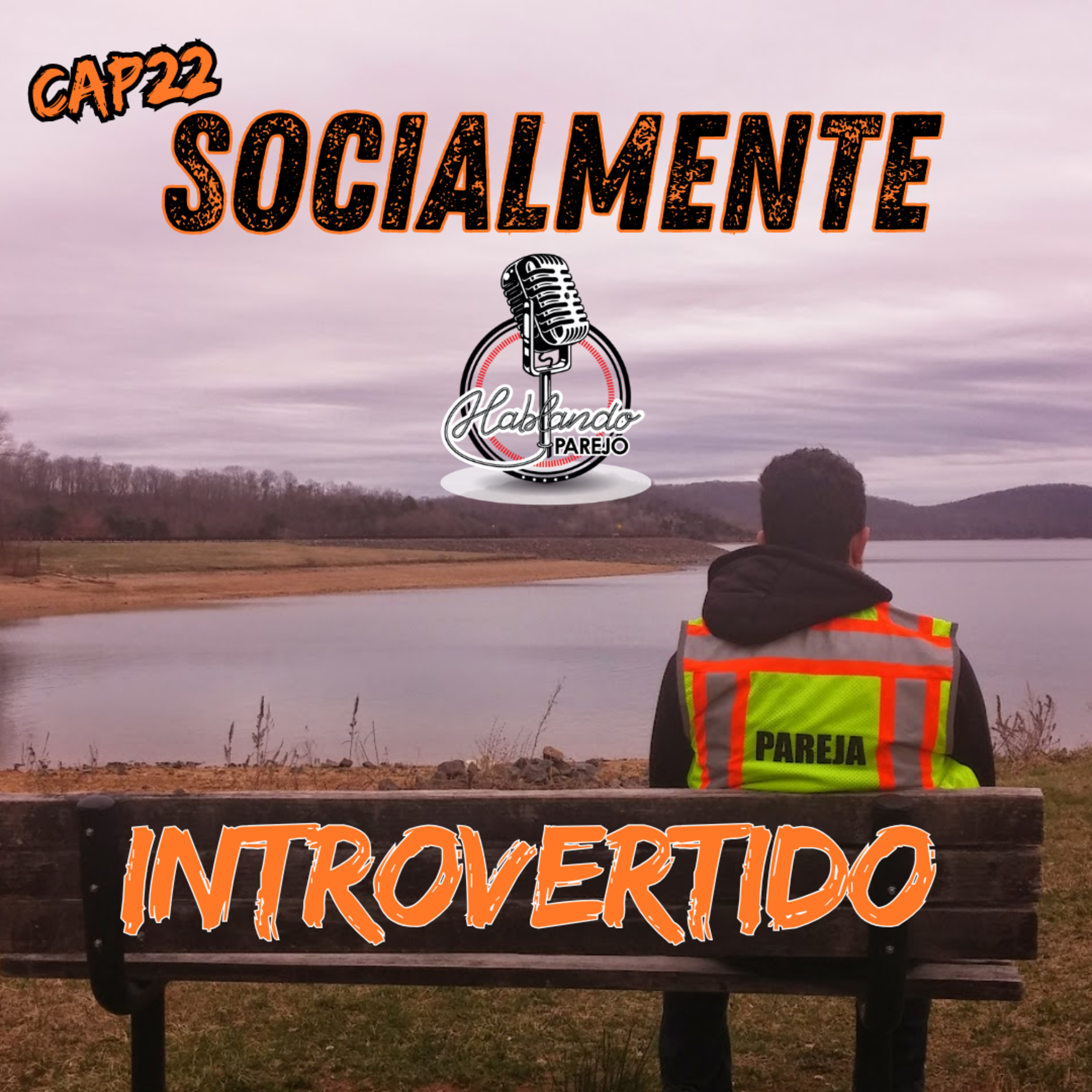 Hablando Parejo