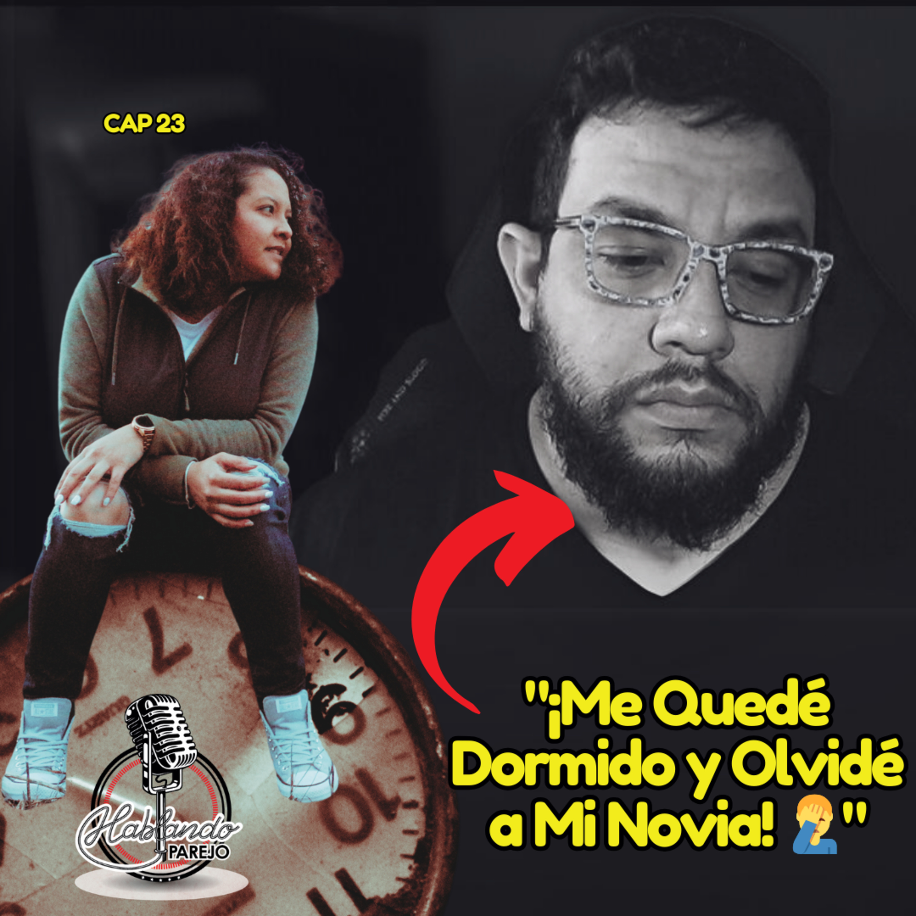 Hablando Parejo