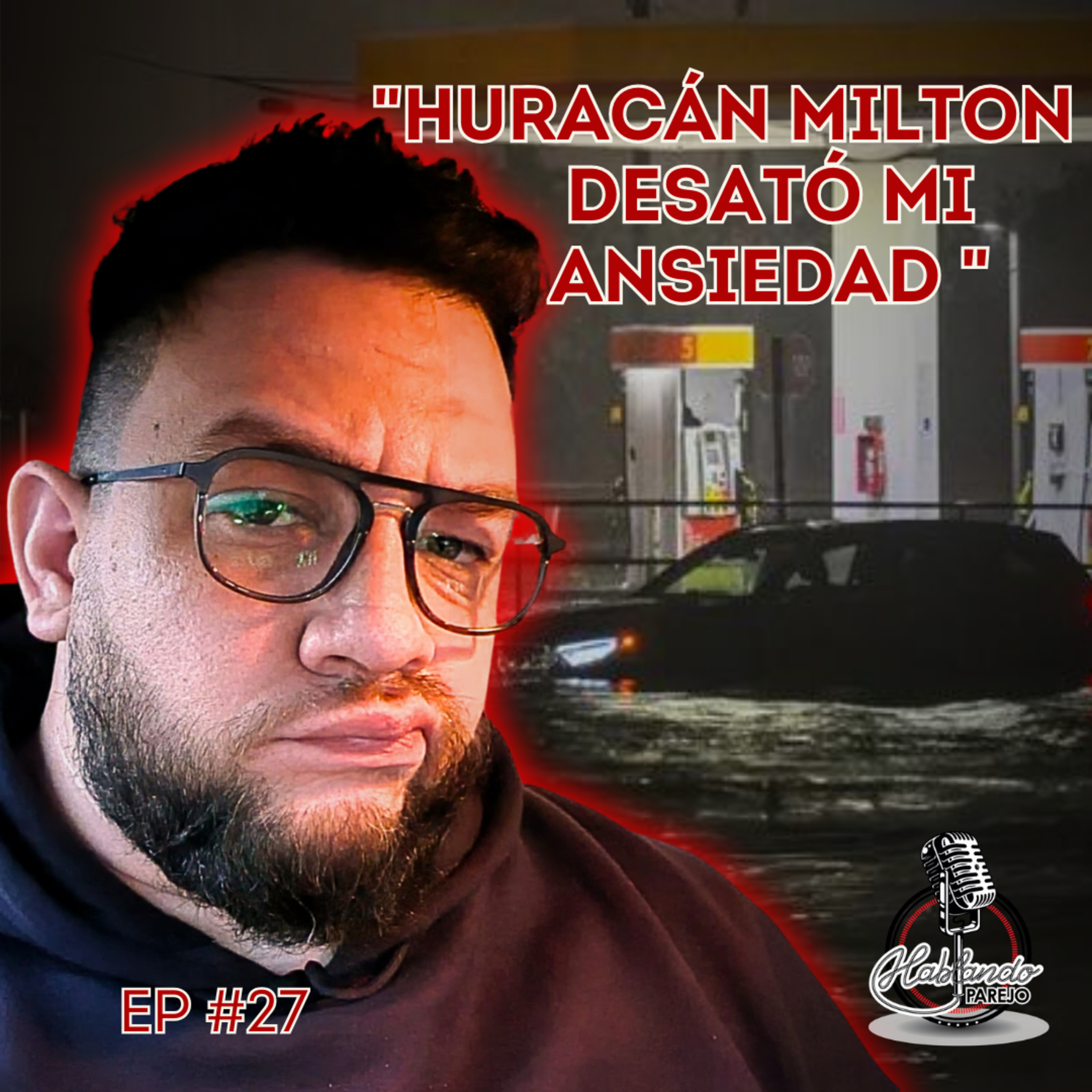 Hablando Parejo