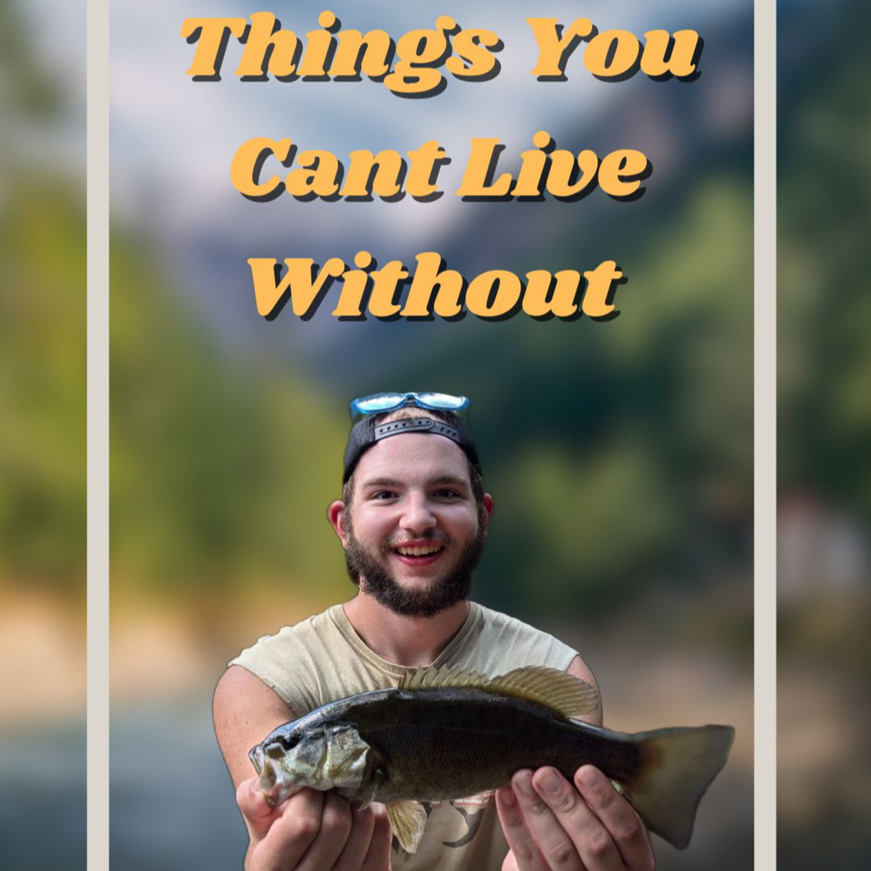 YDEK 6: Things We Can't Live Without, Proper Snow Etiquette, Mt. Nittany, Speakin' English & More! episode artwork