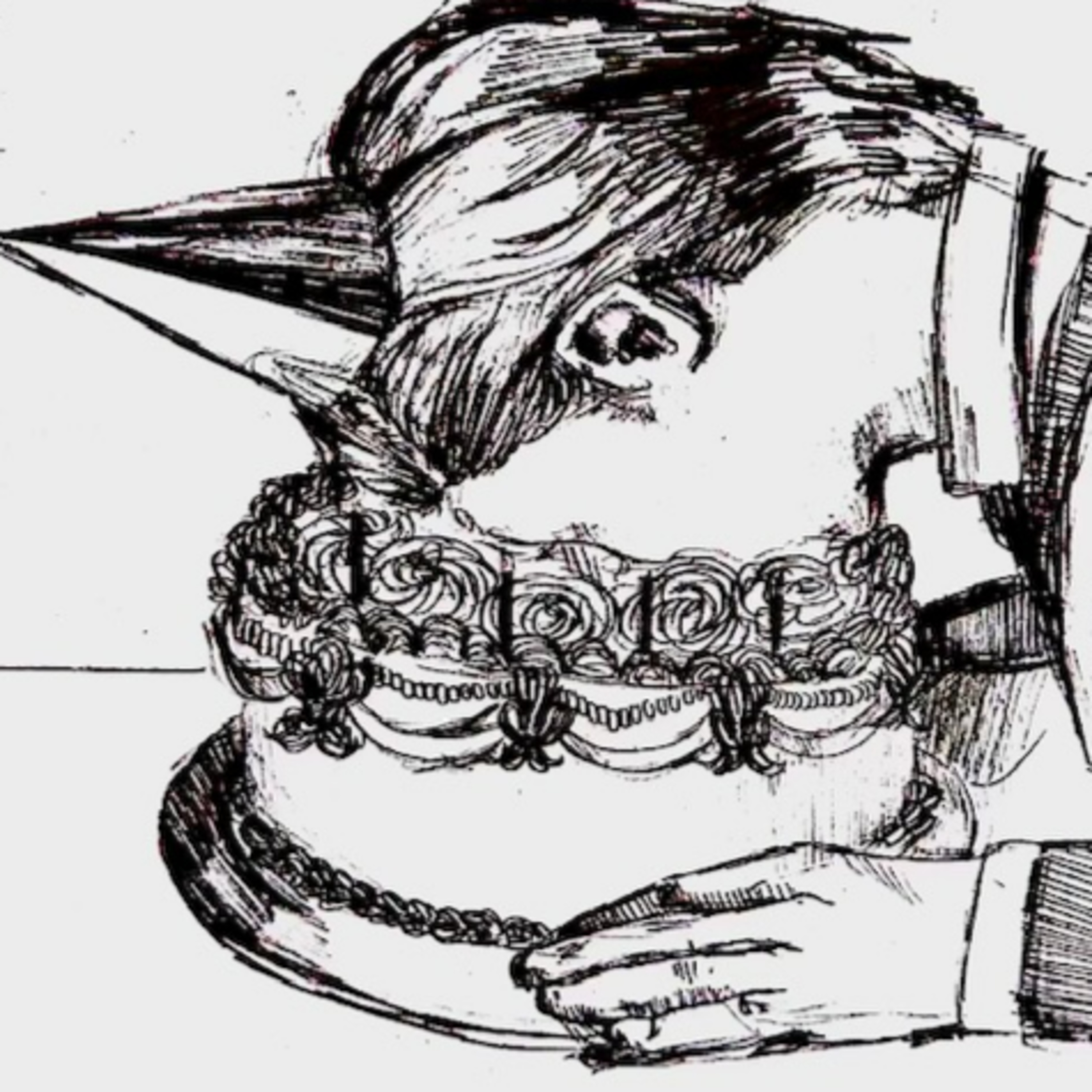 Growing Pains episode artwork