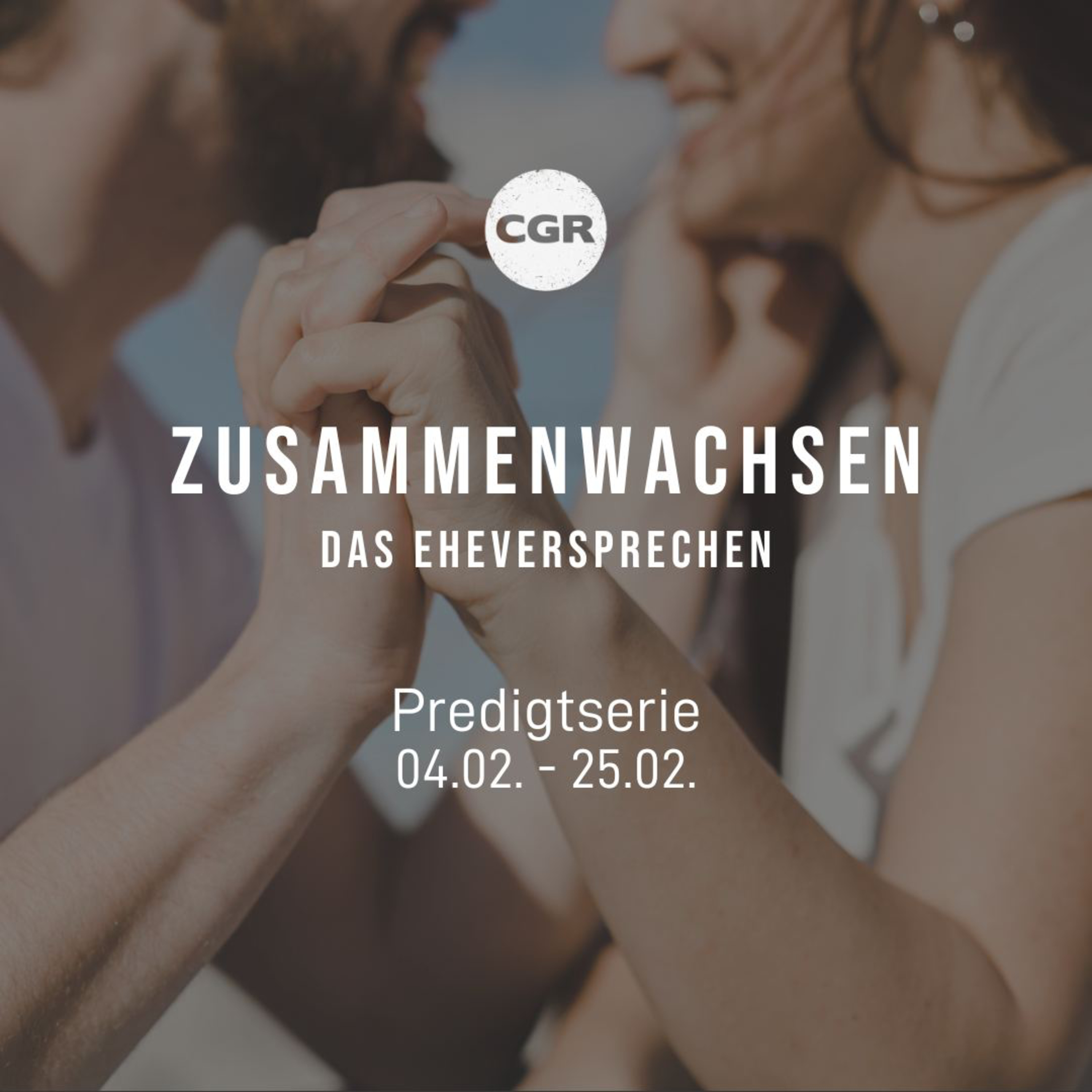 Das Versprechen der Priorität - Tobi Petkau - 04.02.2024 episode artwork
