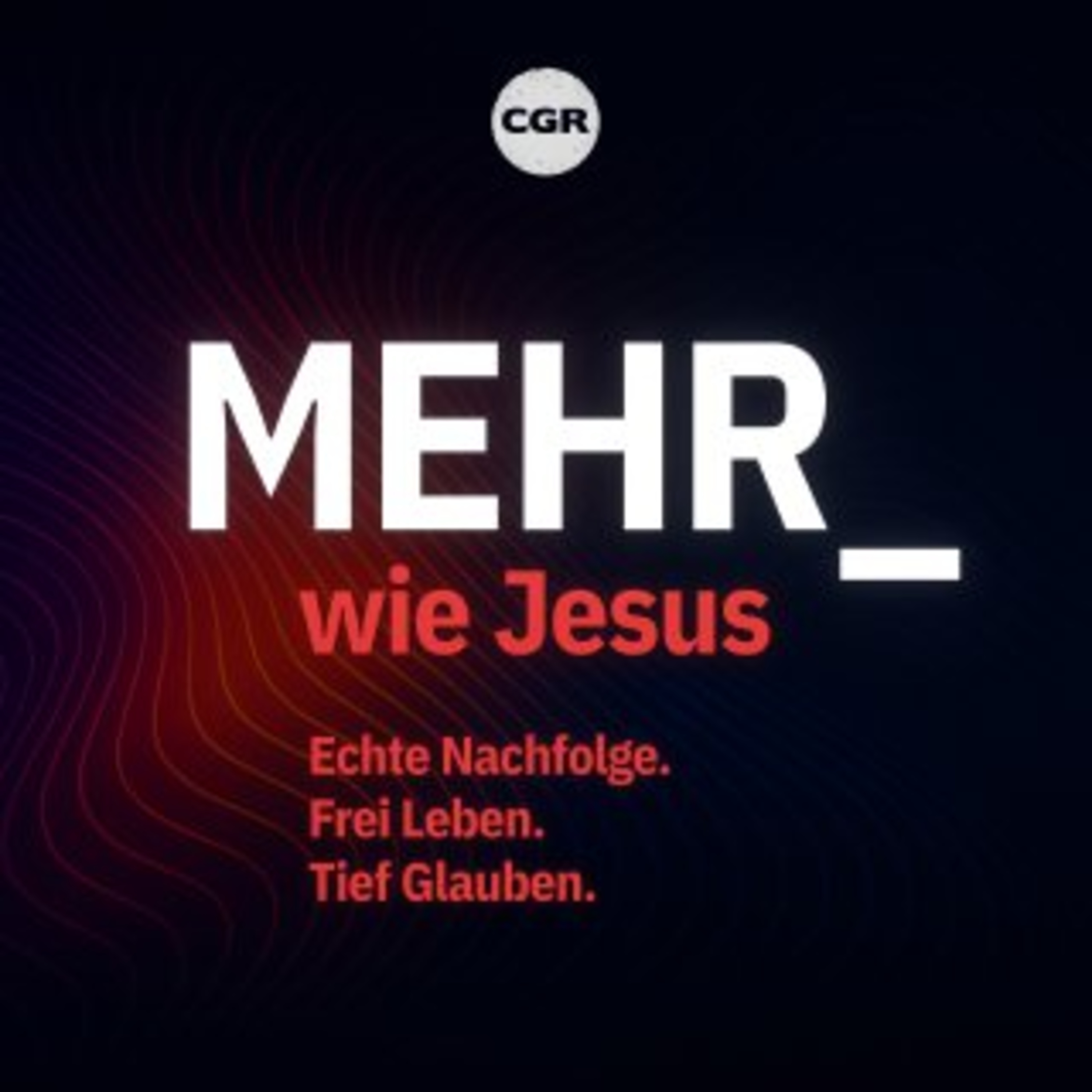 MEHR wie Jesus - Frei von Religion | Tobi Pektau episode artwork