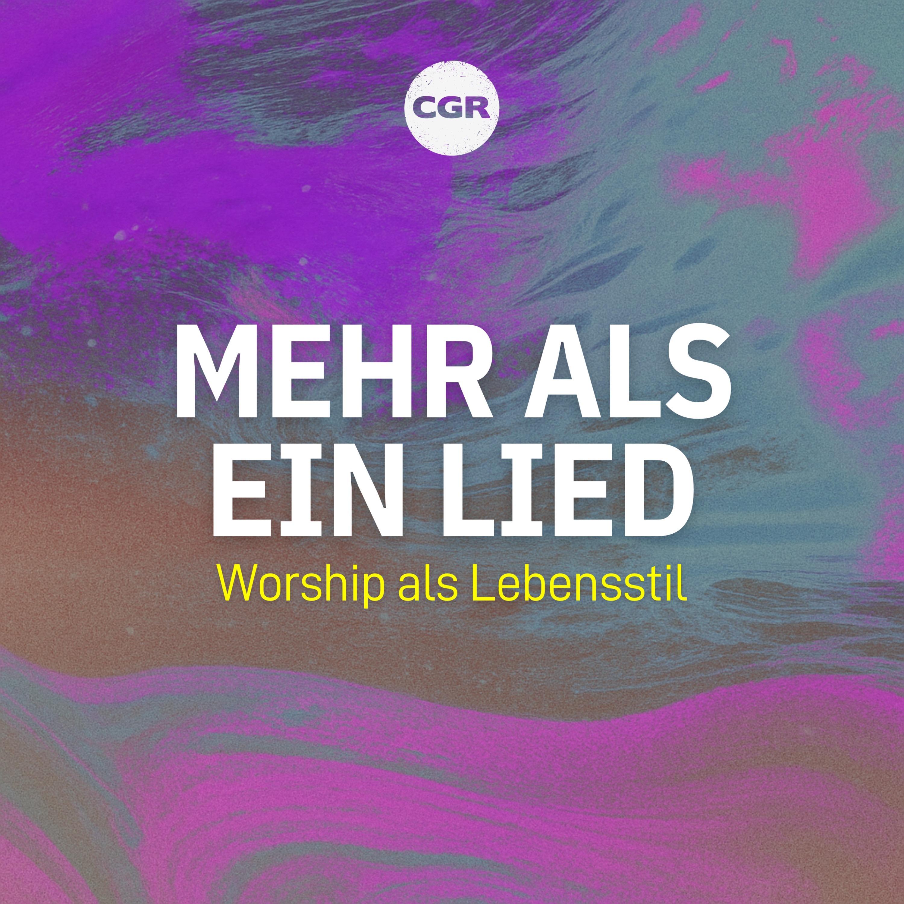Warum wir die Hände heben (dürfen) | Rudi Mantler episode artwork