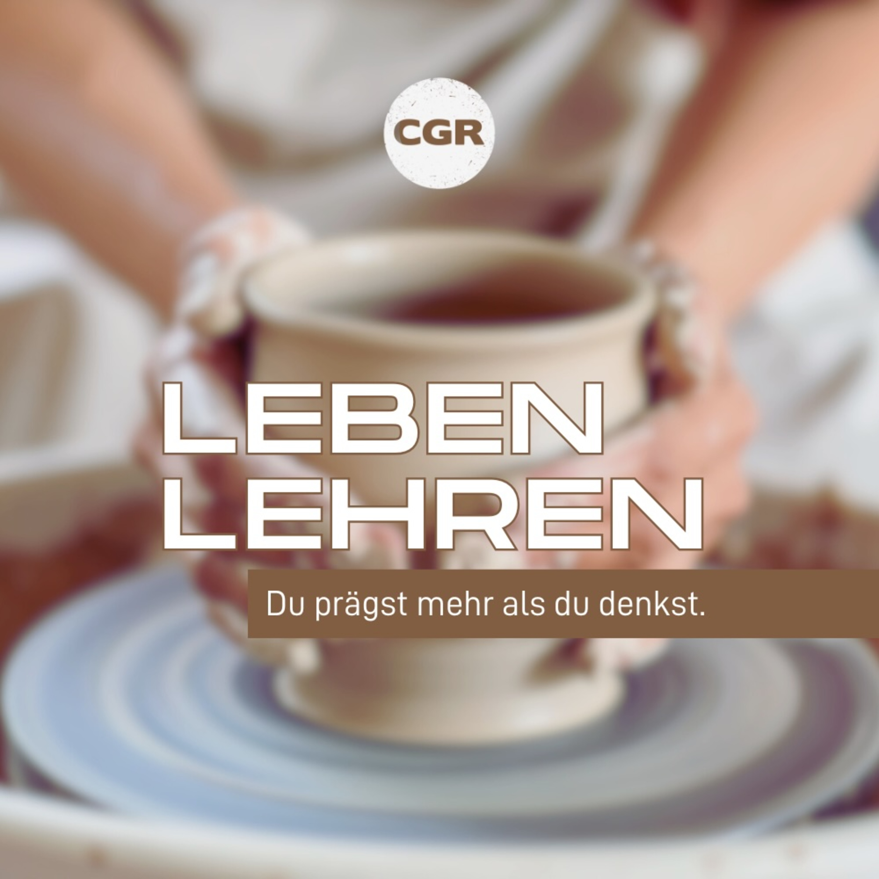 Leben Lehren - Spuren die bleiben | Rudi Mantler  episode artwork