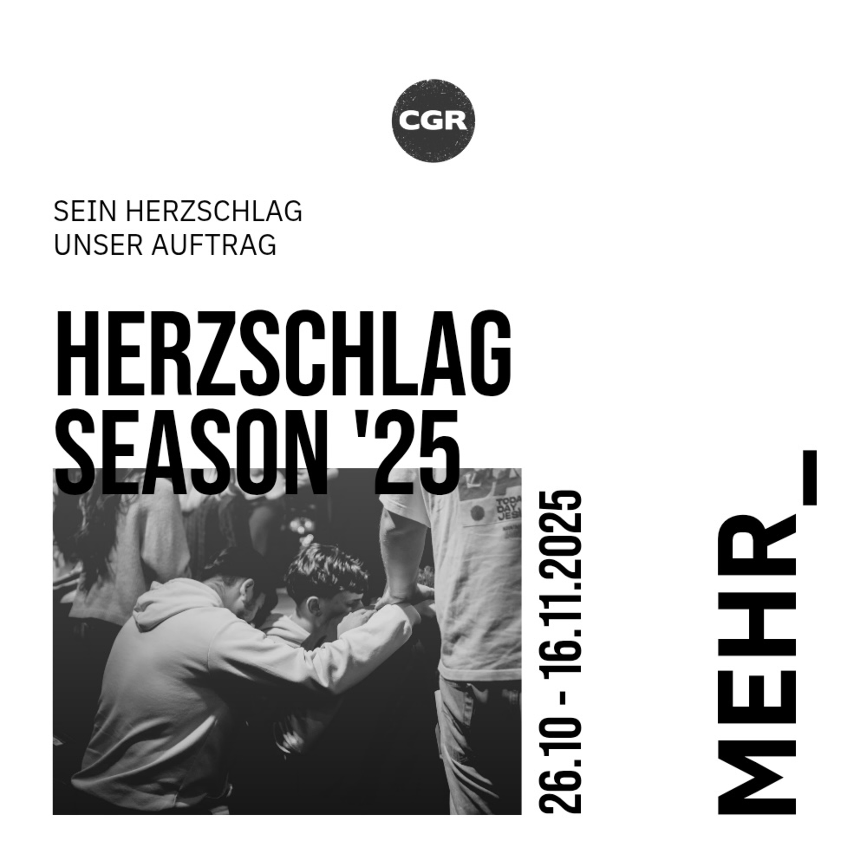 Herzschlag Season - Überfluss hat einen Namen | Tobias Petkau episode artwork