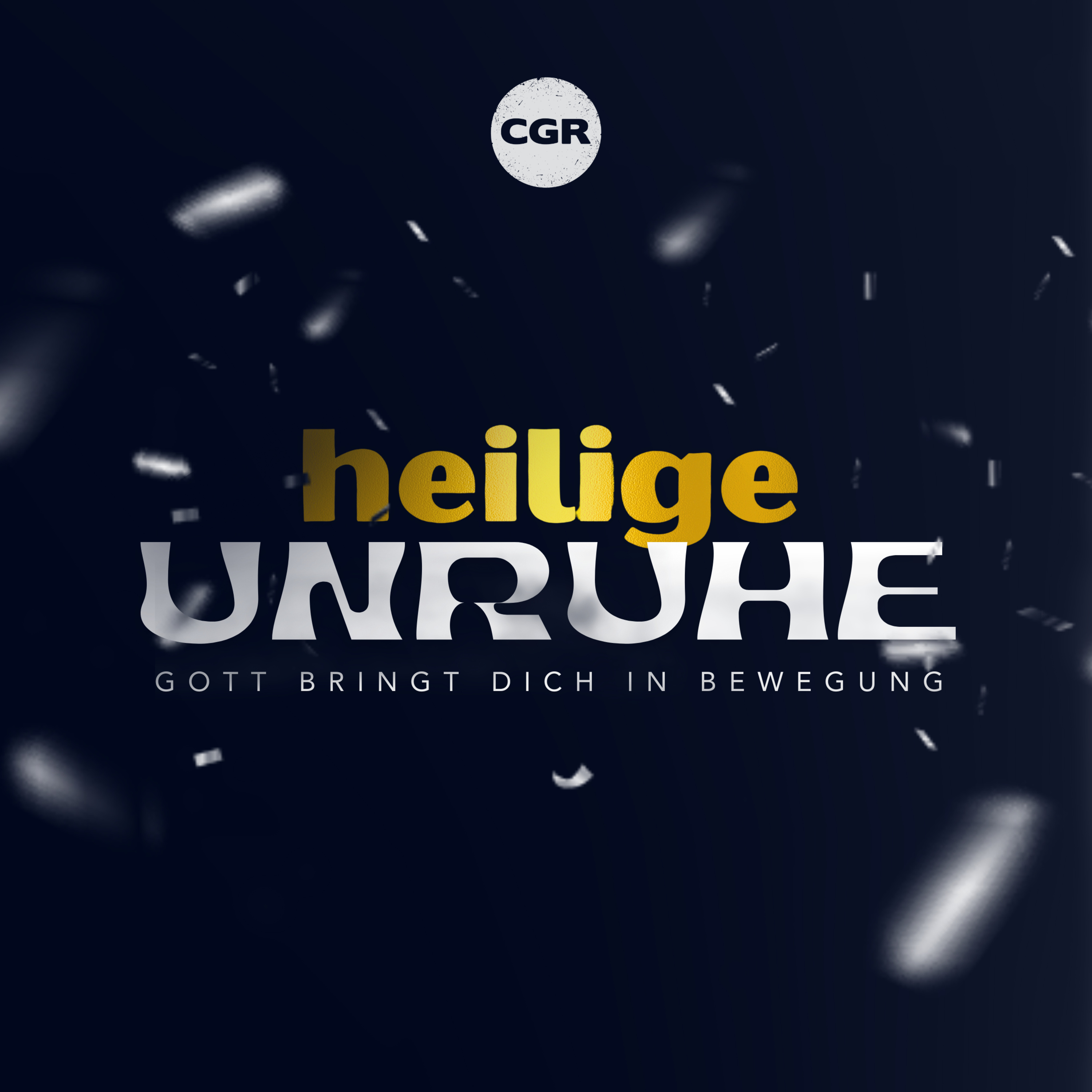 Heiligabendgottesdienst | 24.12.2025 episode artwork