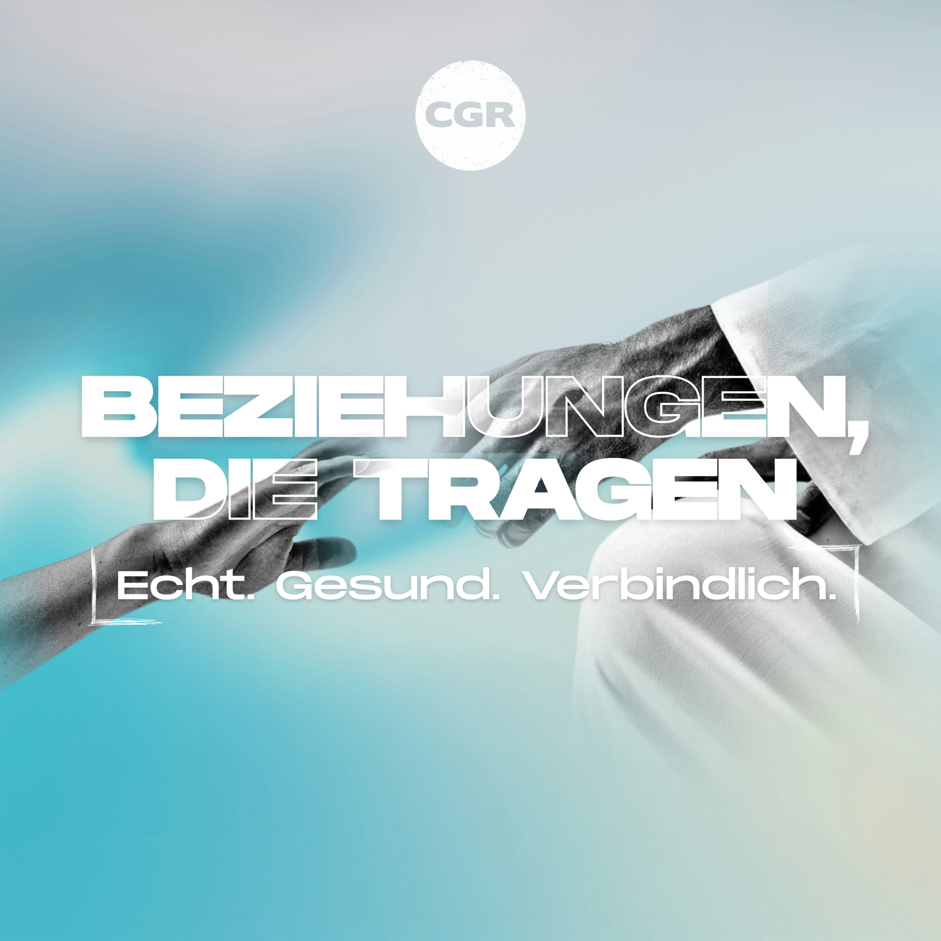 Beziehungen brauchen Verbindlichkeit | Rudi Mantler episode artwork