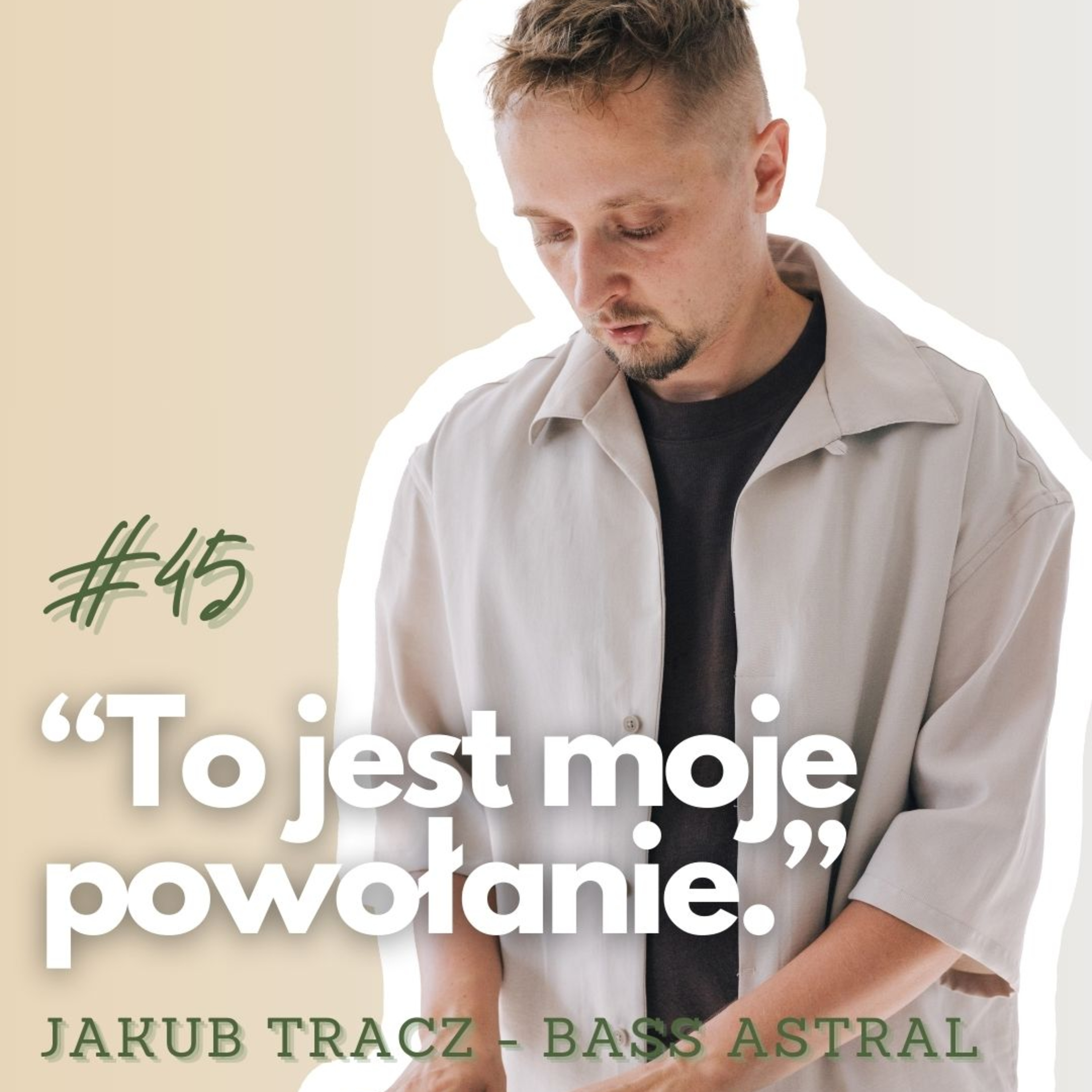 Bass Astral w szczerej rozmowie po latach - o muzyce i sukcesie | Kuba Tracz | PŻ #45