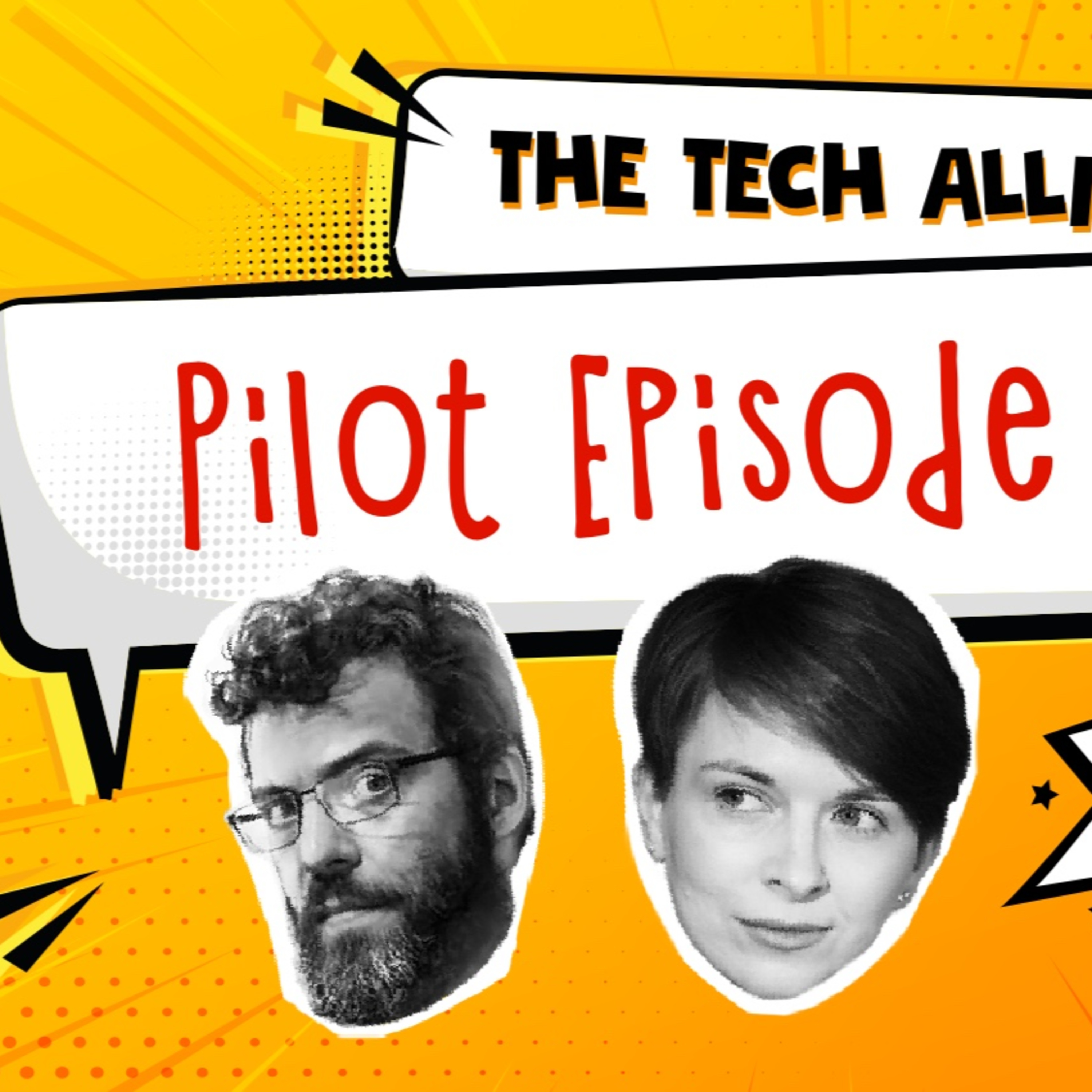 The Tech Alliance Podcast