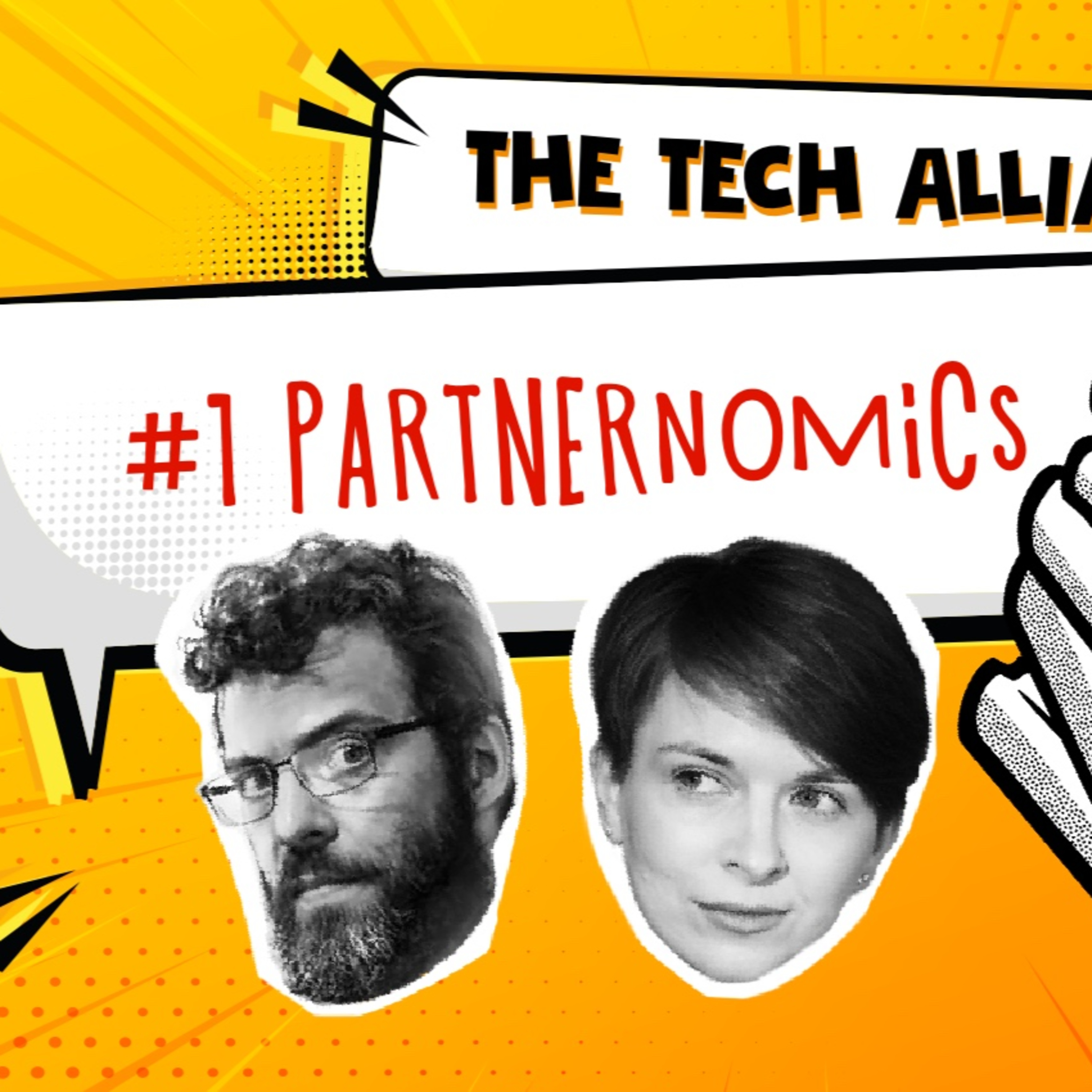 The Tech Alliance Podcast