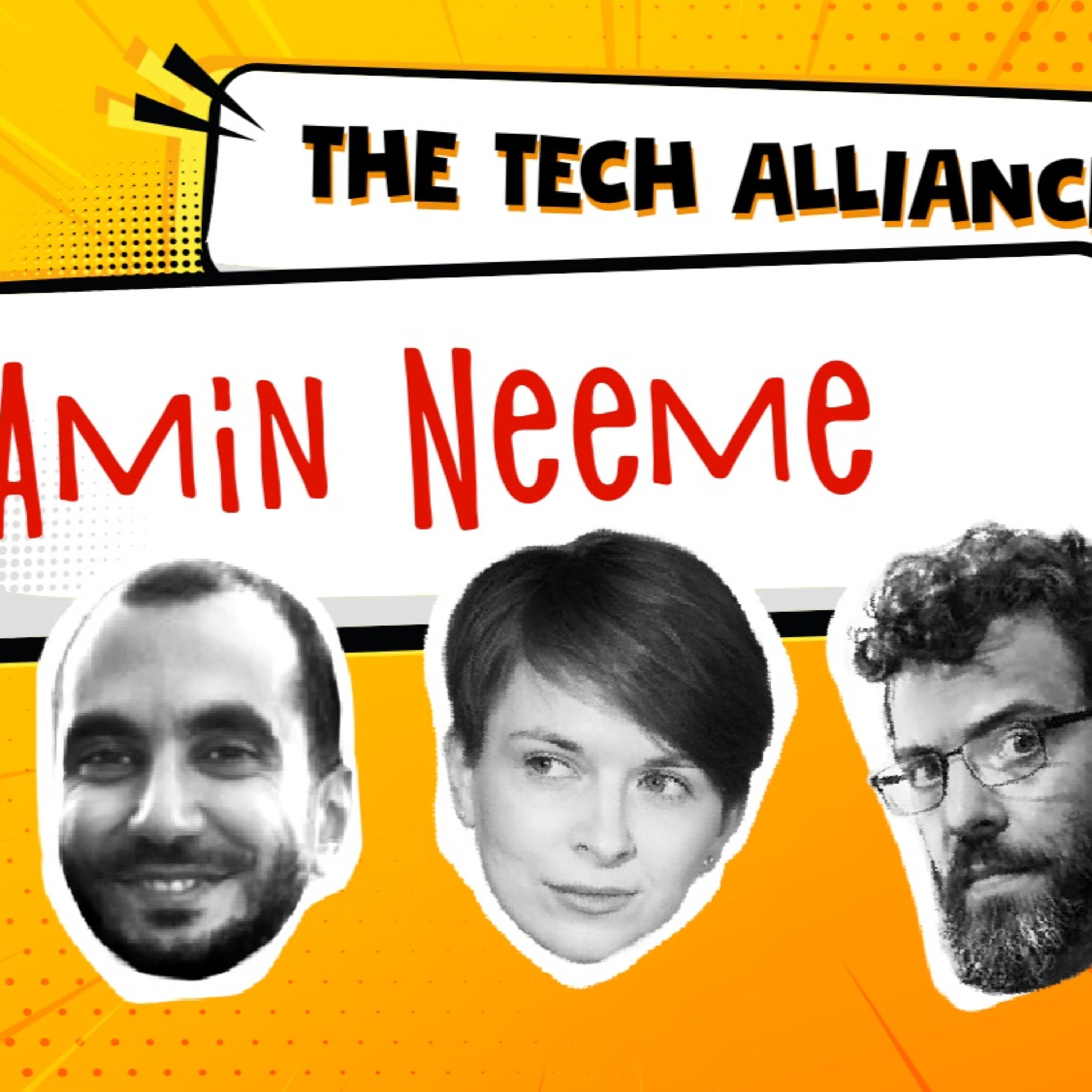 The Tech Alliance Podcast