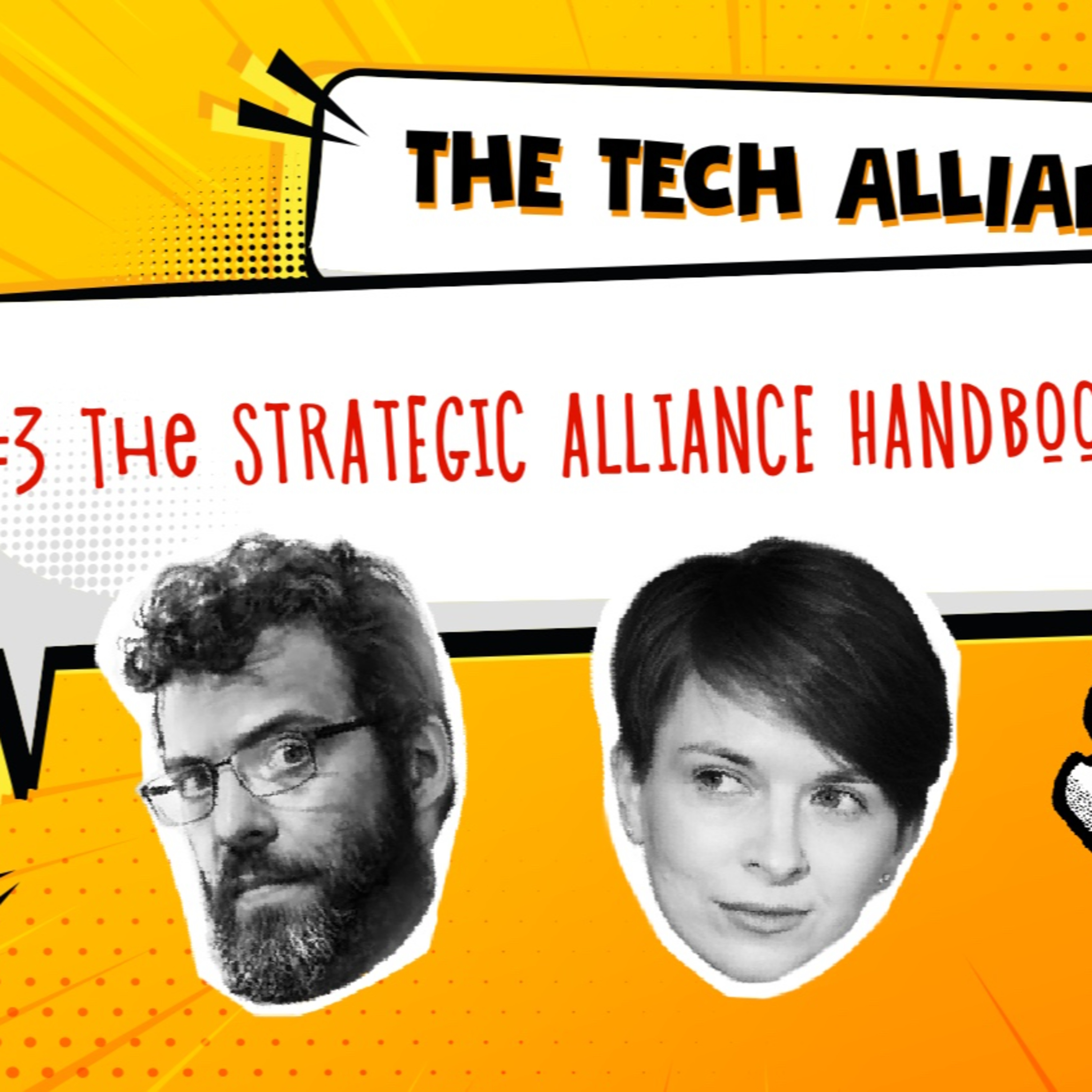 The Tech Alliance Podcast