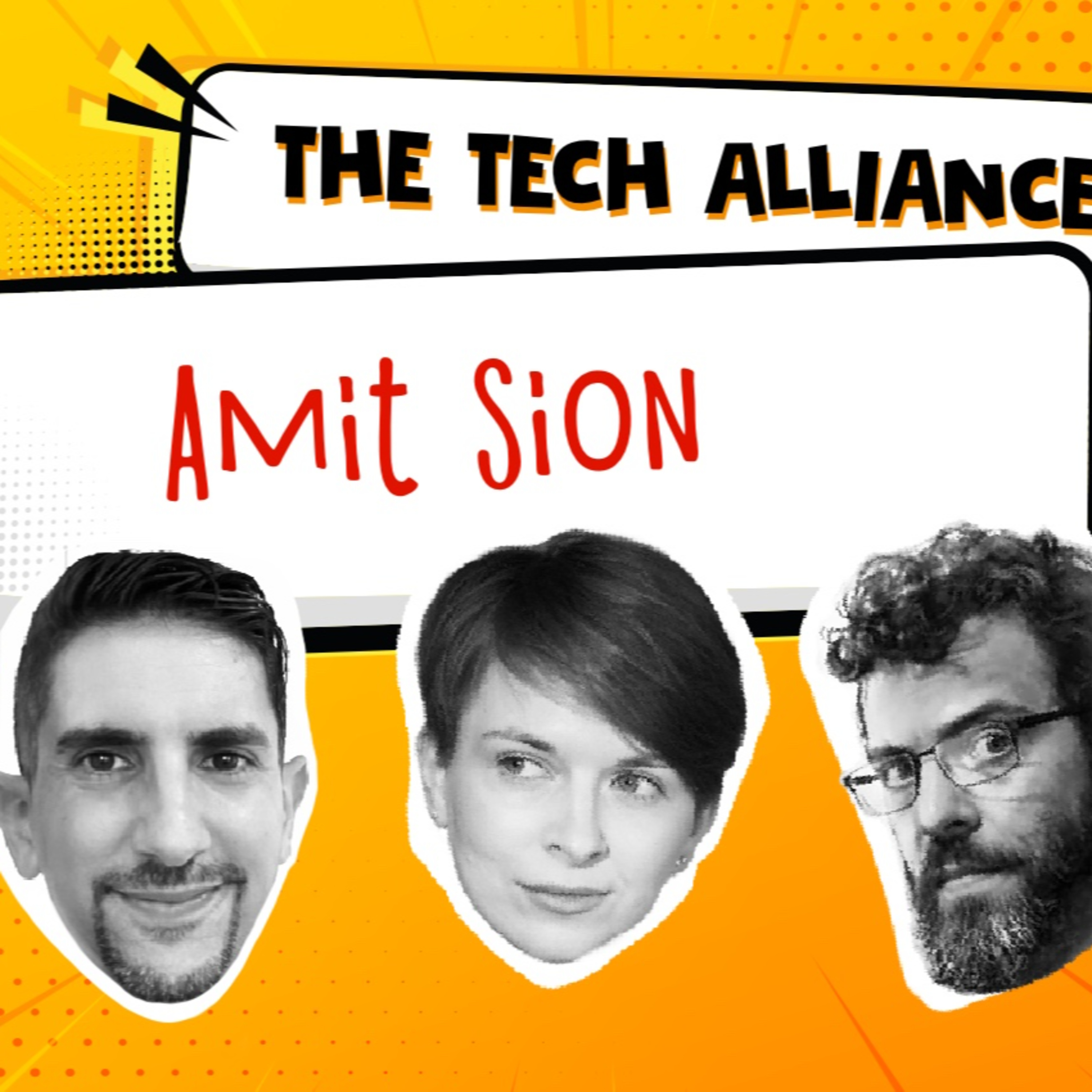 The Tech Alliance Podcast