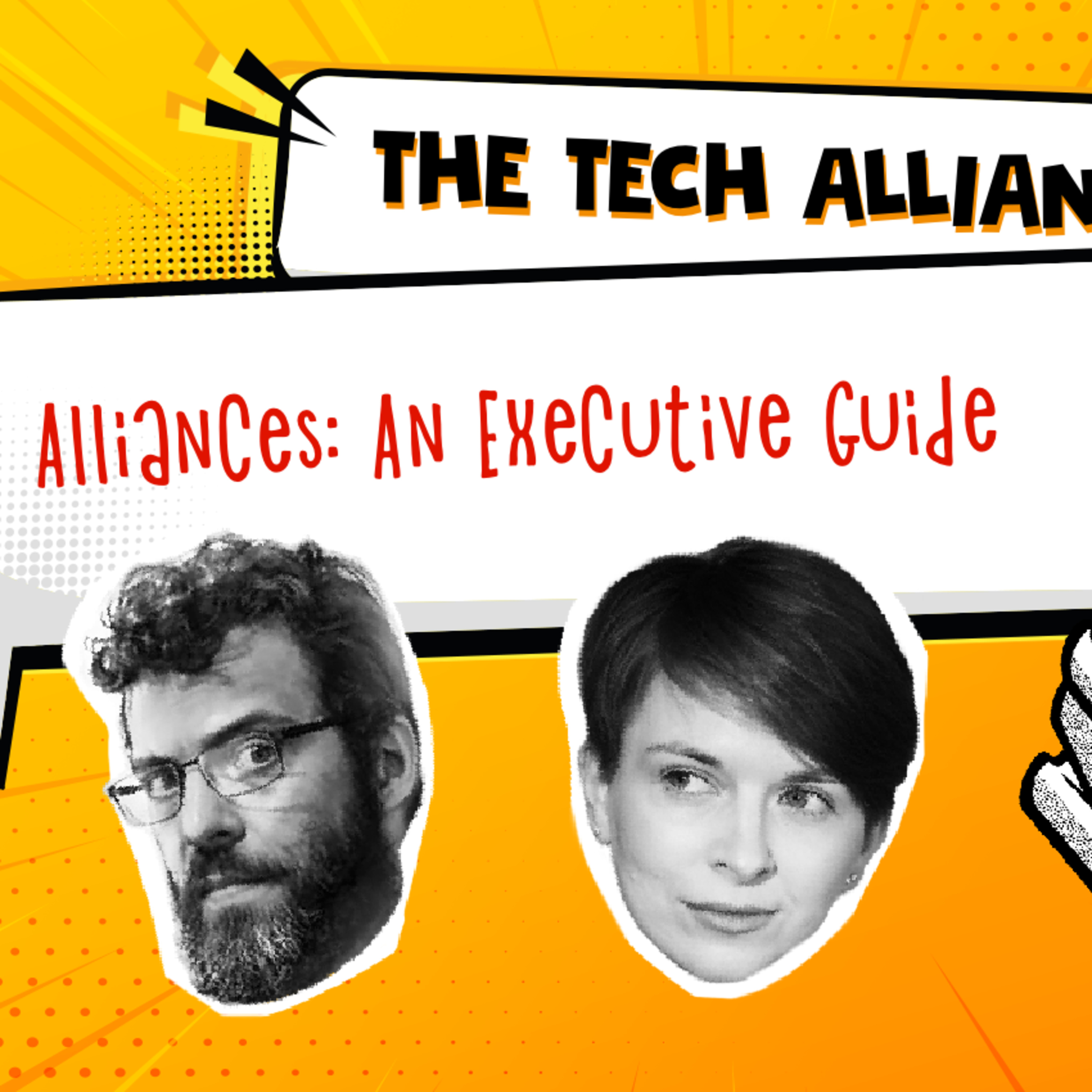 The Tech Alliance Podcast