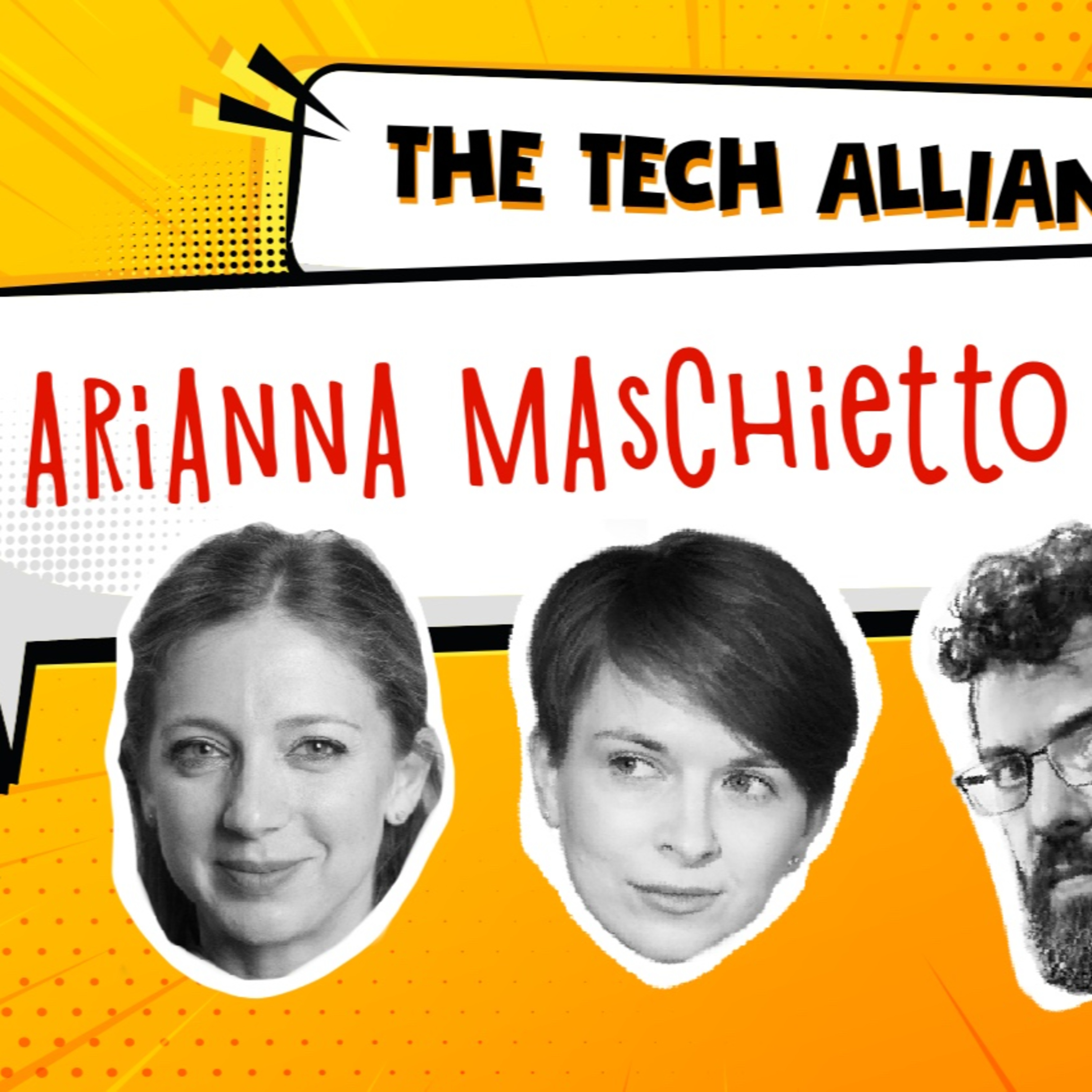 The Tech Alliance Podcast