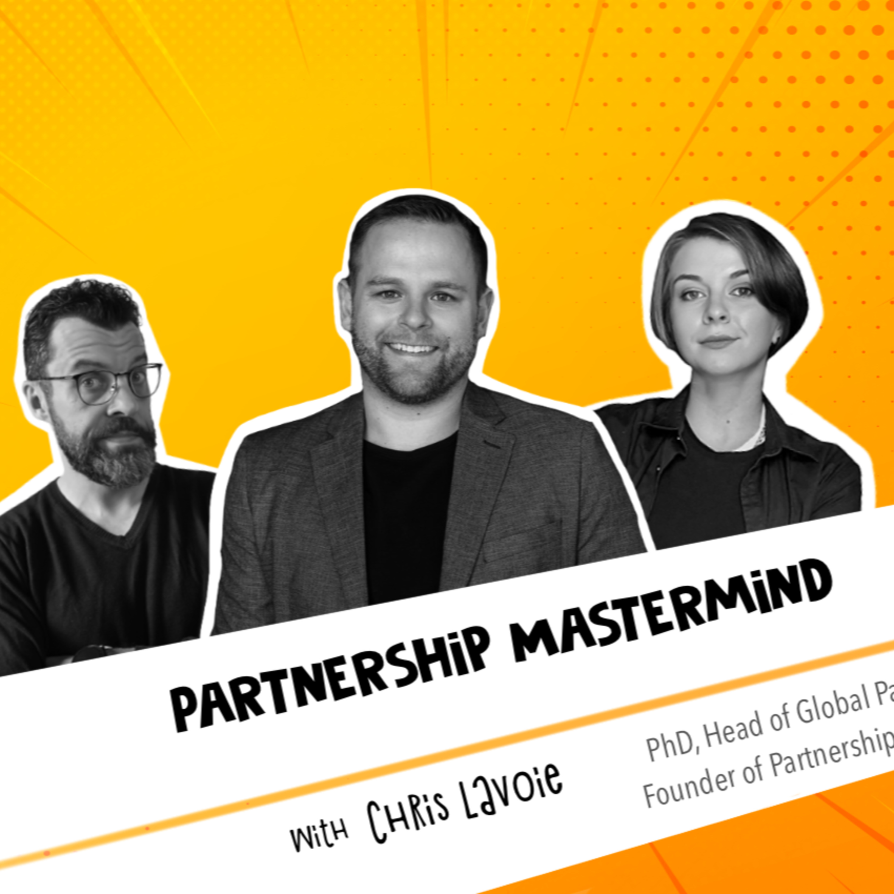 The Tech Alliance Podcast
