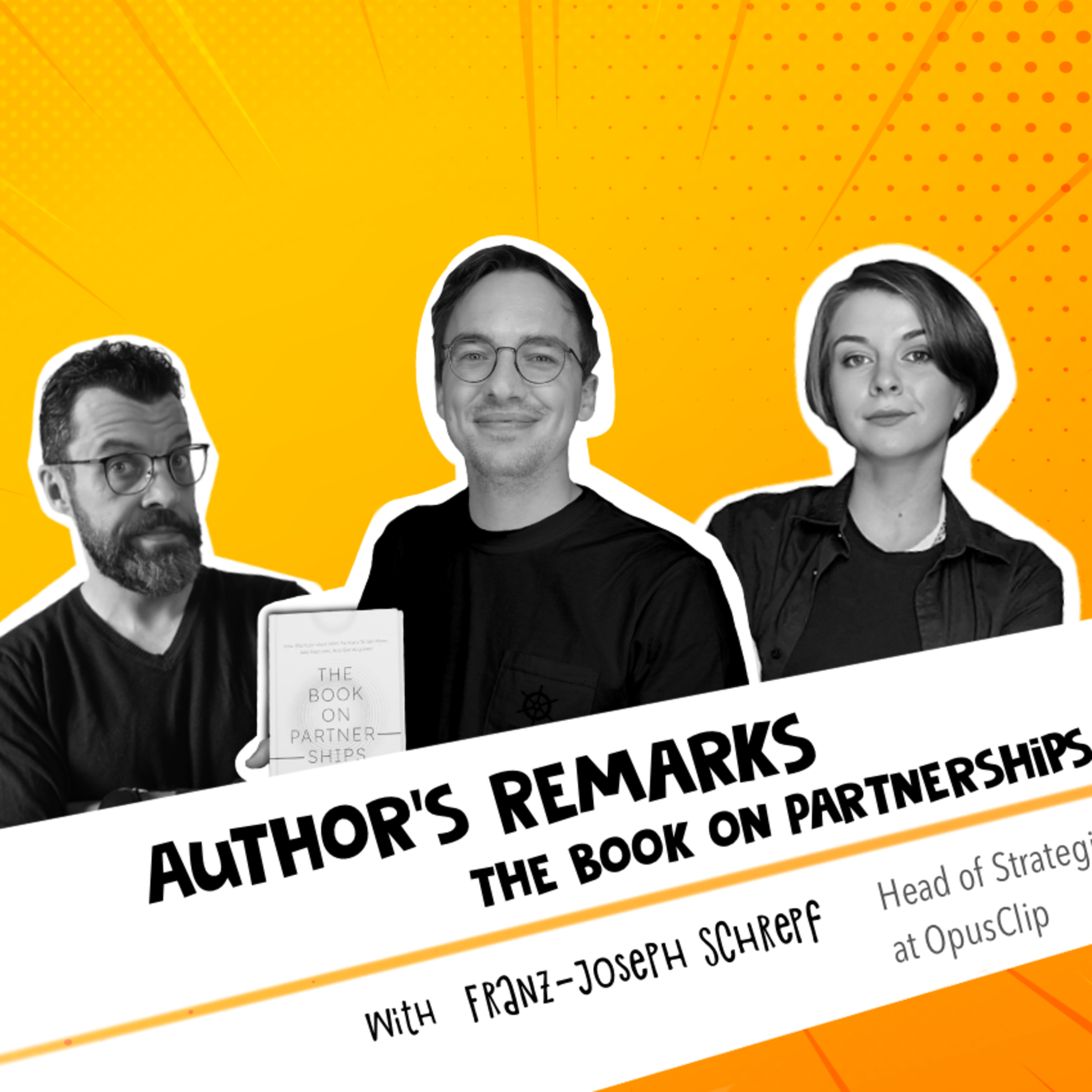 The Tech Alliance Podcast