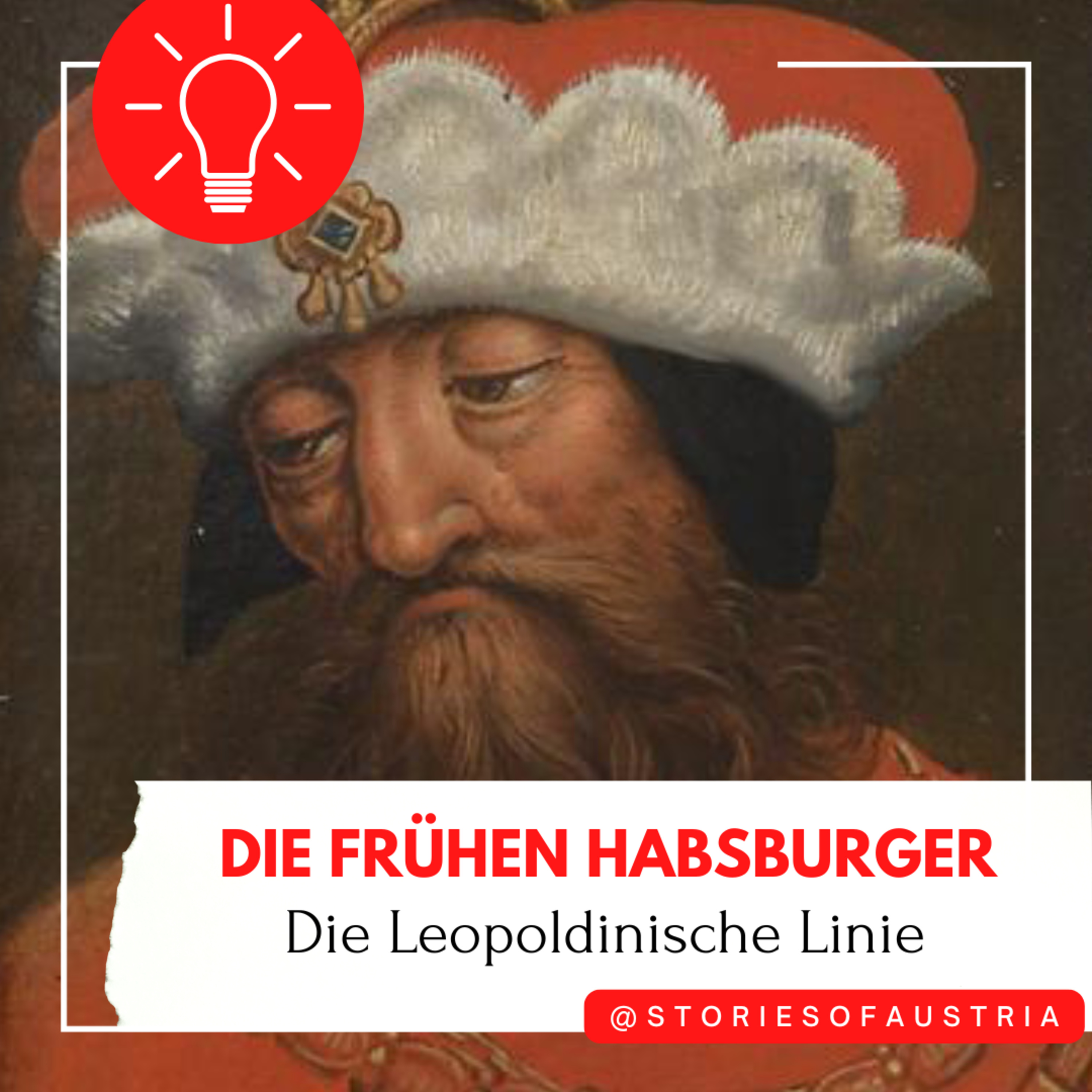Wie verloren die Habsburger ihre Schweizer Stammlande? 😱🏰 episode artwork