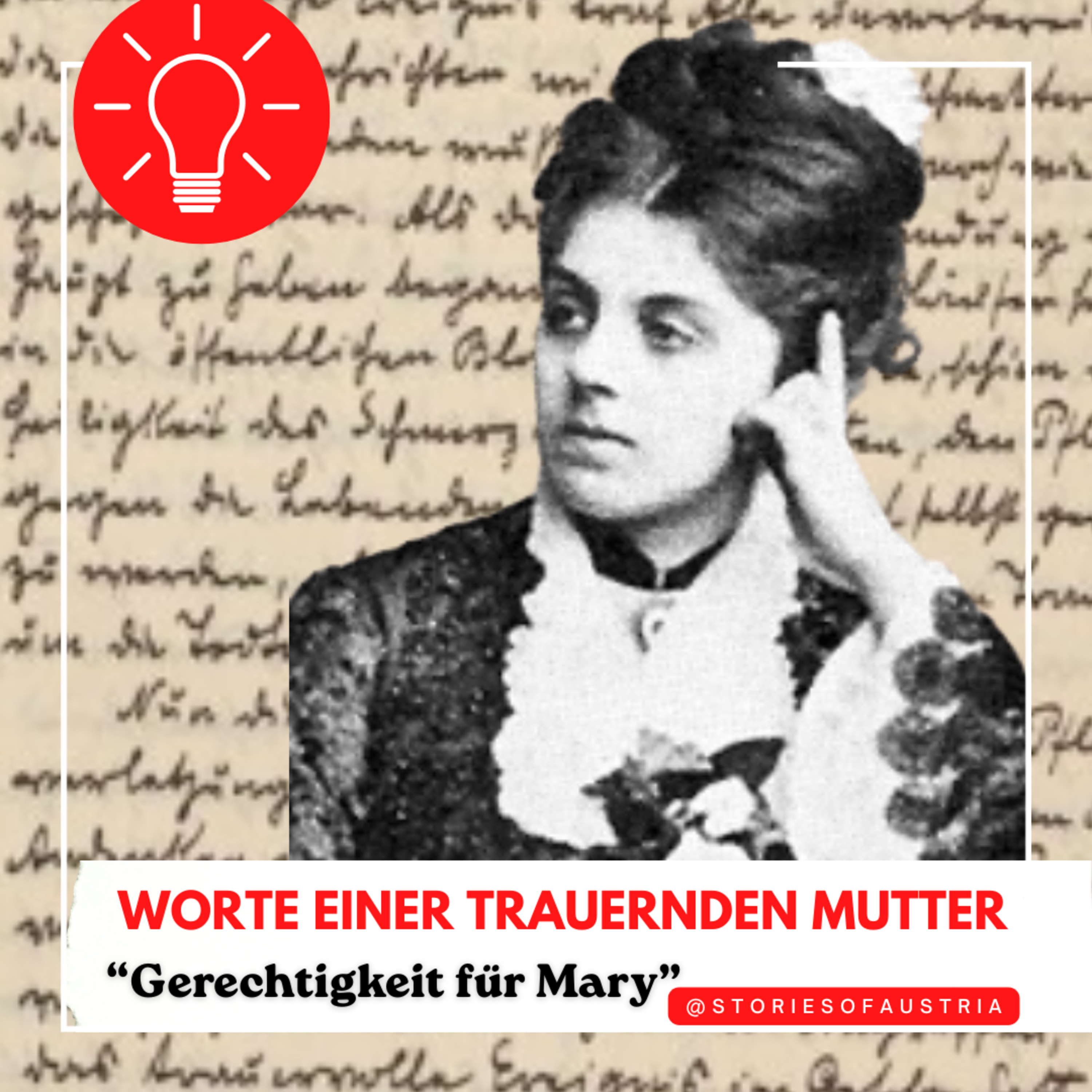 Die Denkschrift der Helene Vetsera (1889) | Hörbuch| vollständig vorgelesen episode artwork