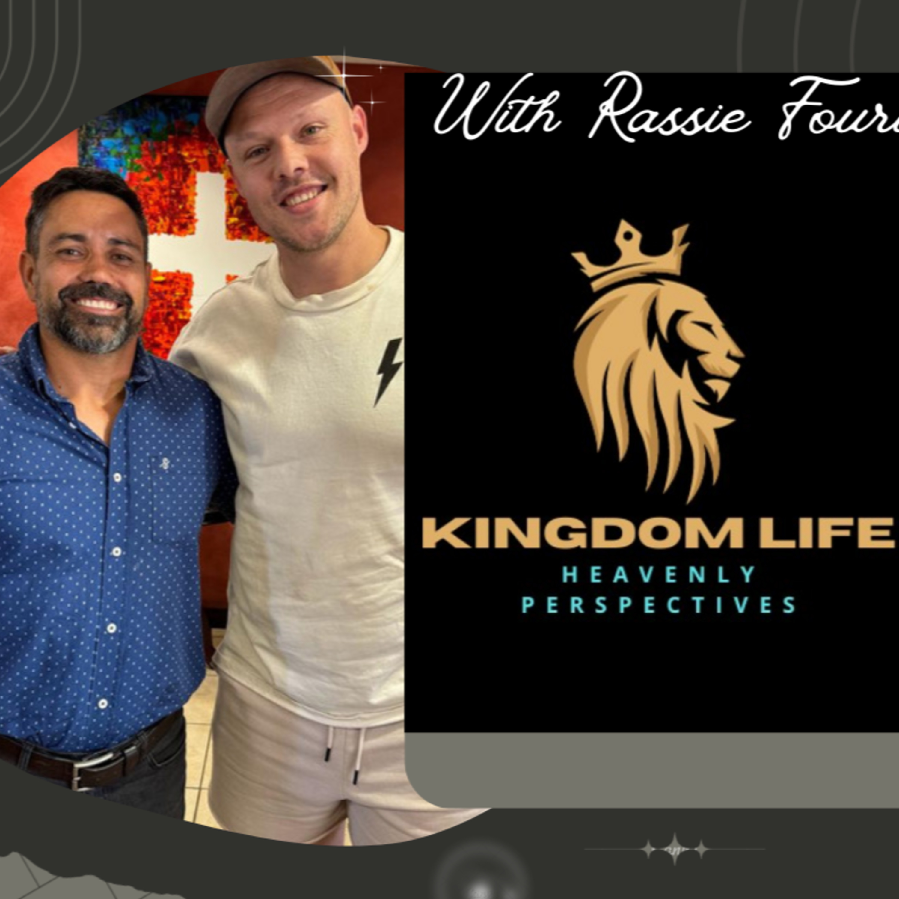 Kingdom Life