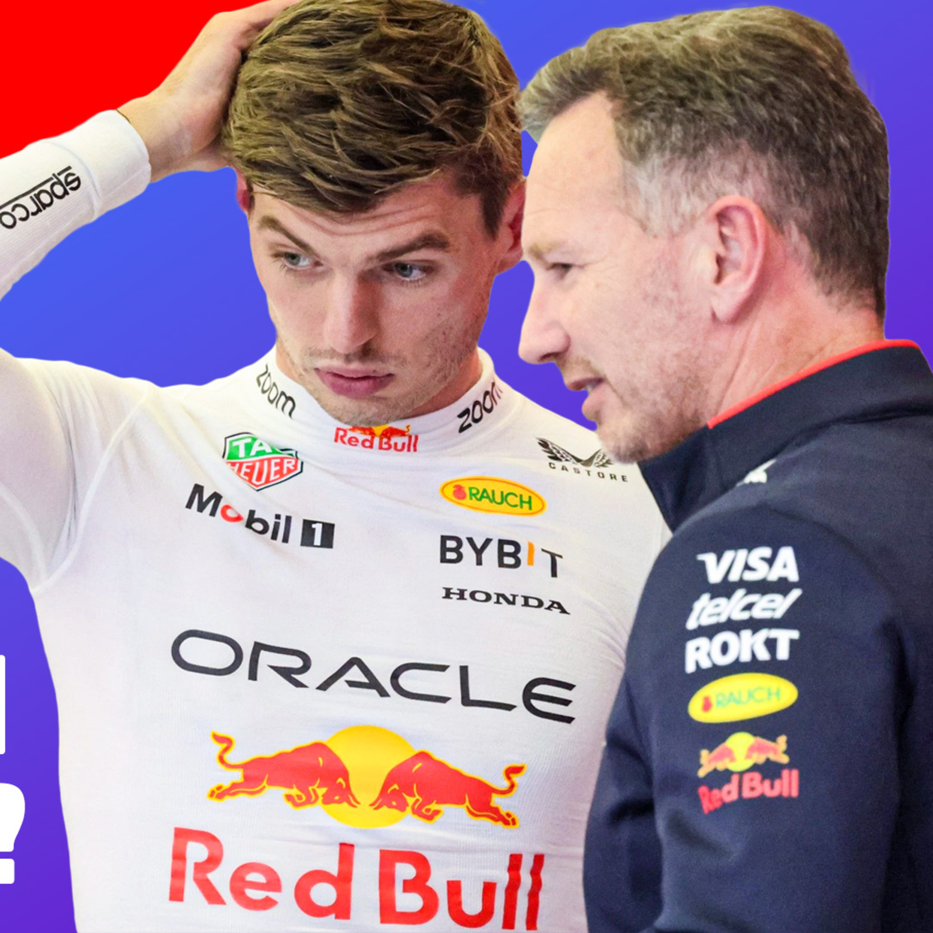 F1 Bahreyn GP Değerlendirmesi: Red Bull İç Savaşı, Tsunoda Olayı episode artwork