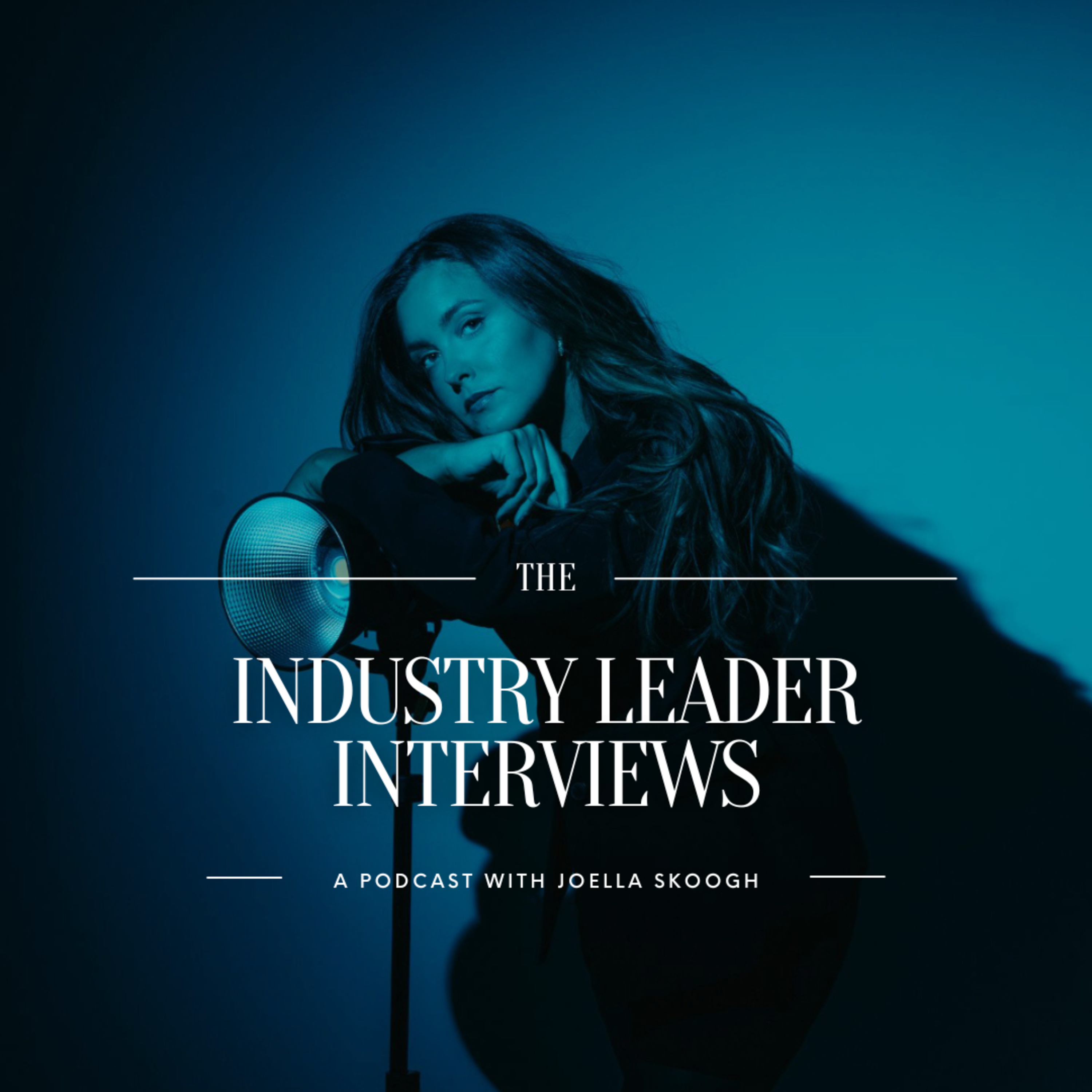 70. Perform at your highest level without sacrificing your health - Josefine Asklöf | Industry Leader Interviews episode artwork