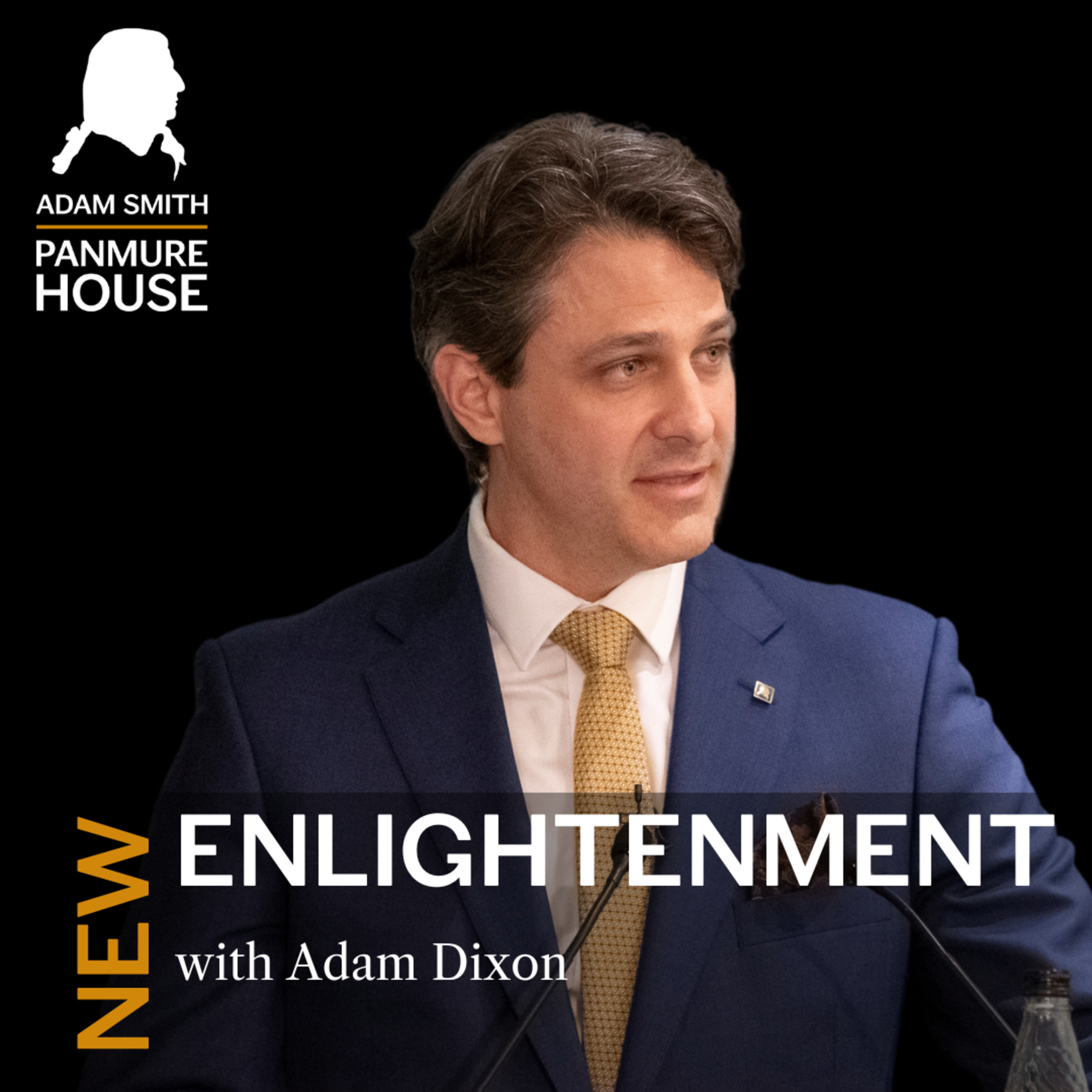 New Enlightenment