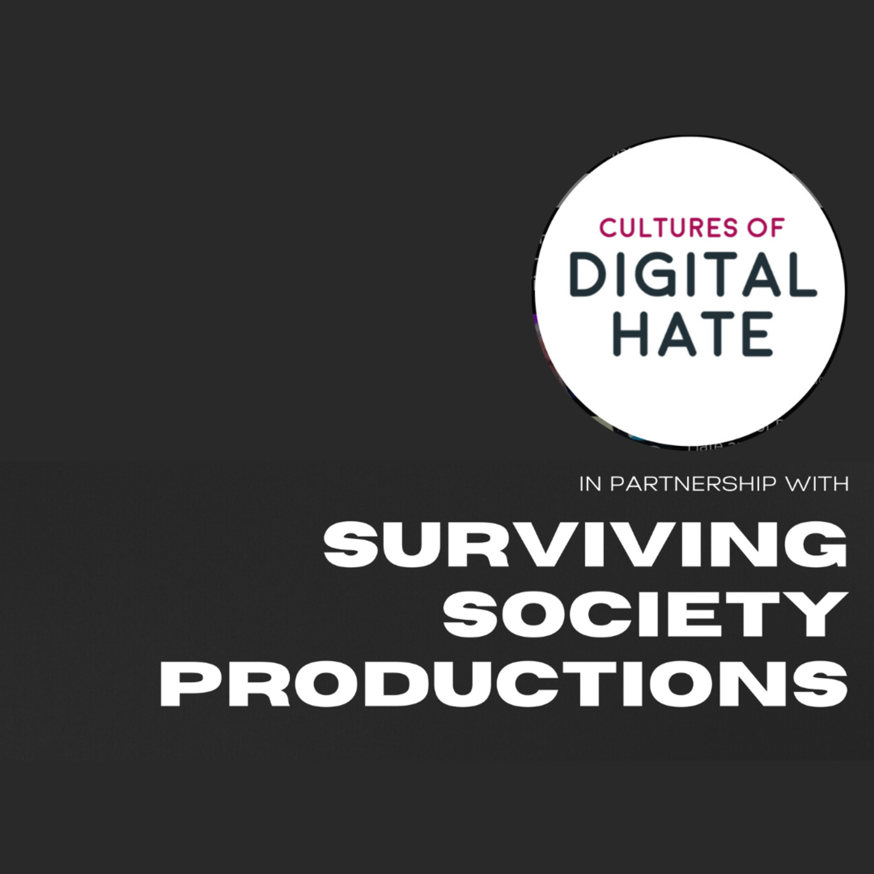 Cultures of Digital Hate