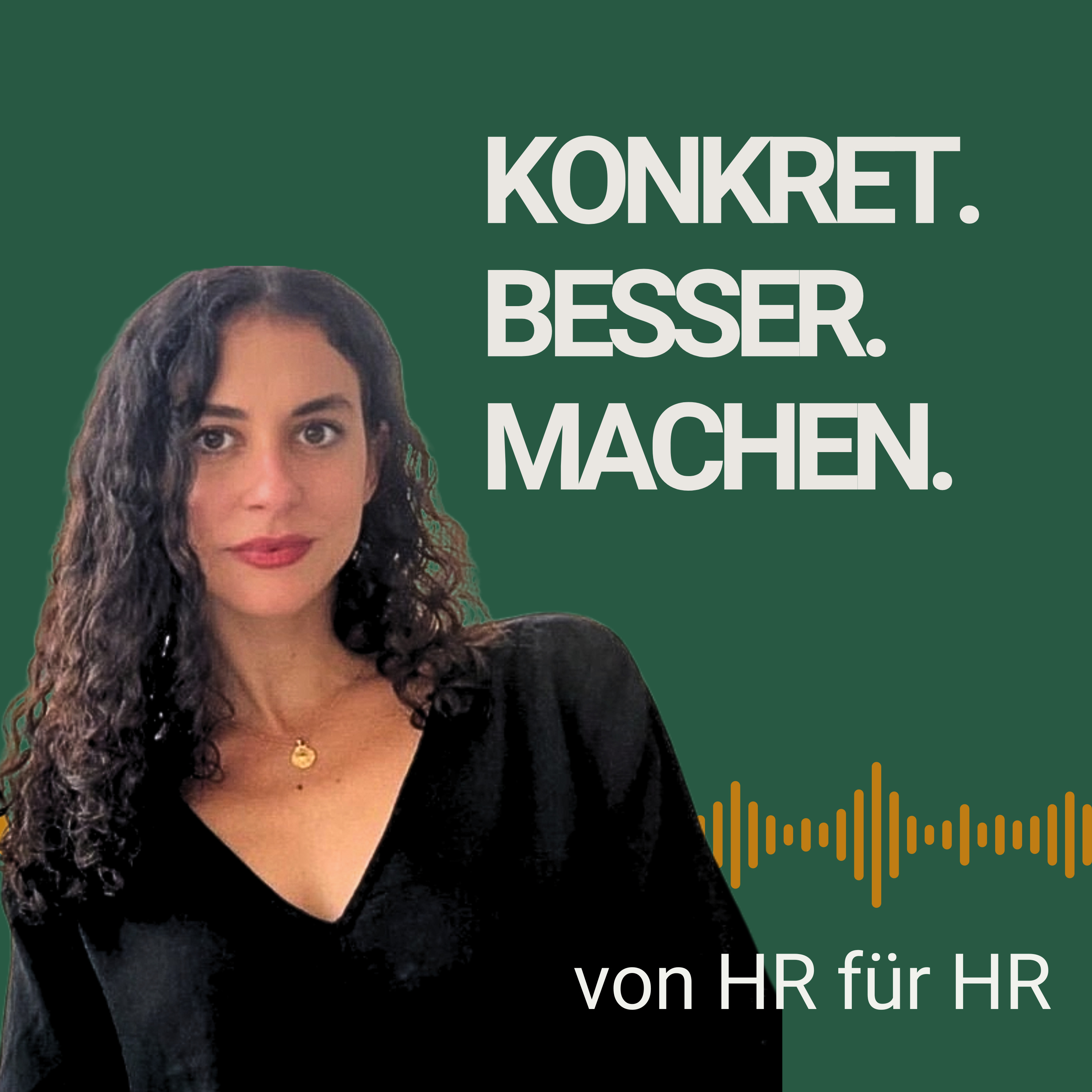 Neue Wege im Recruiting finden und einsetzen episode artwork