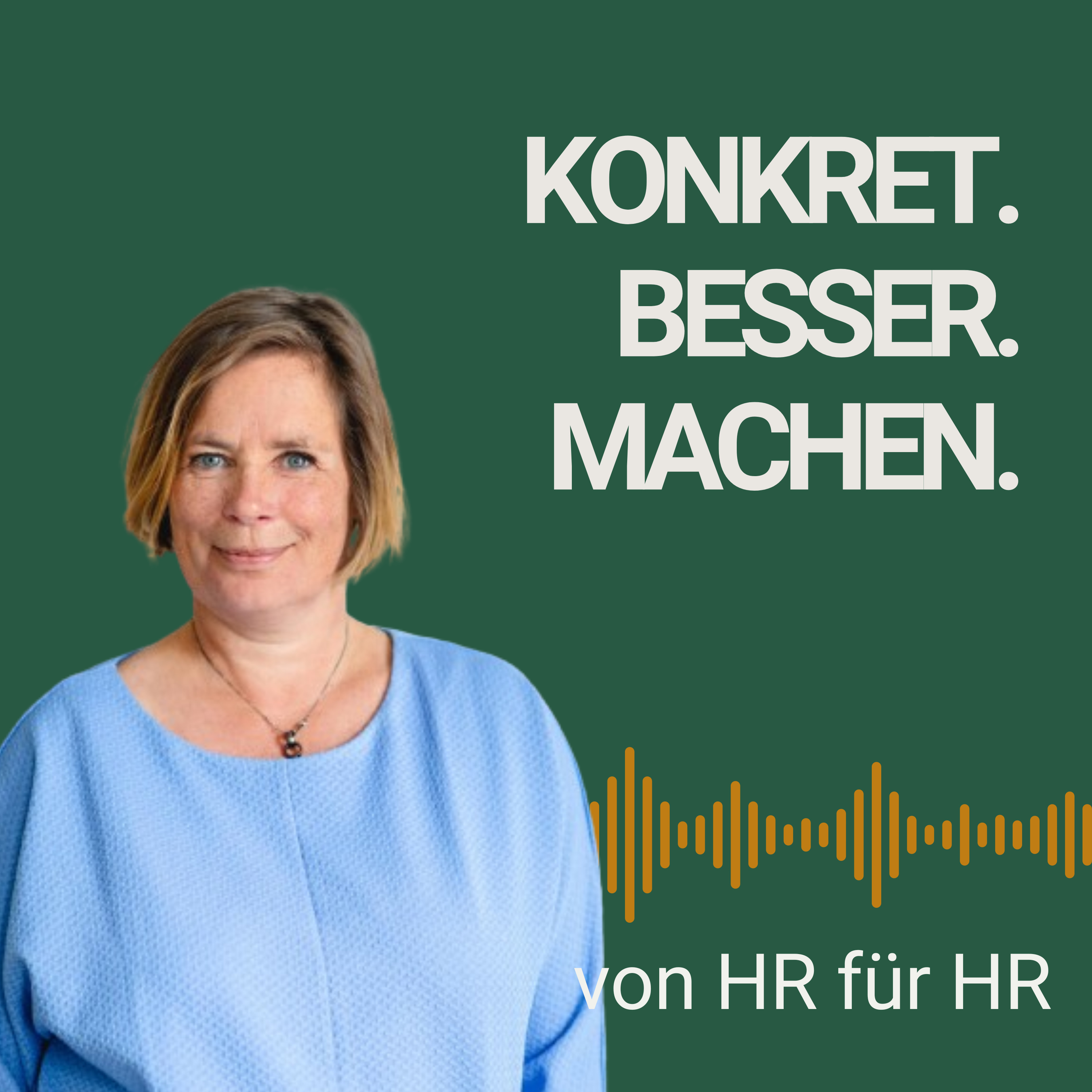 Evolution von HR: Früher und heute episode artwork
