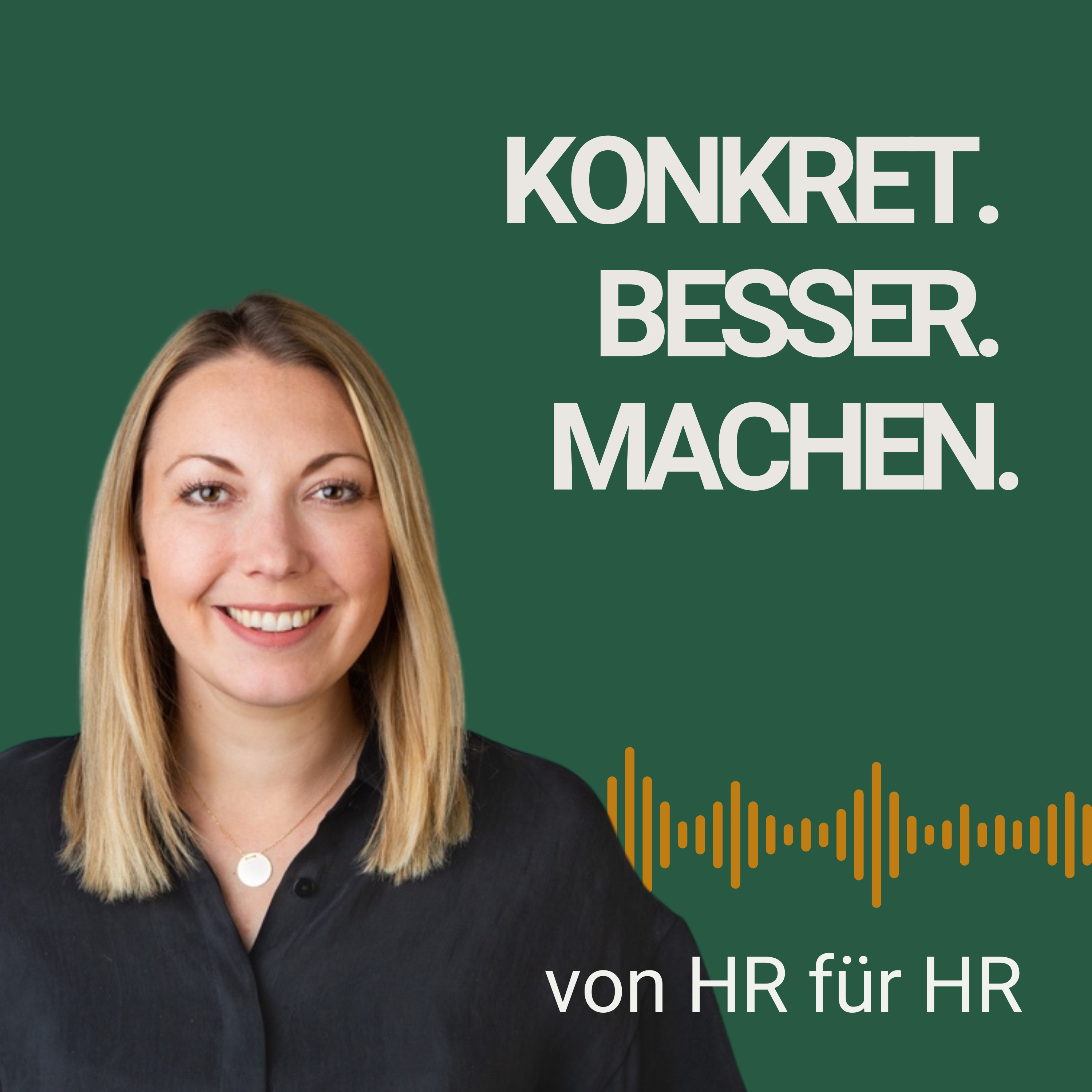 Wie halte ich meine Mitarbeiter? episode artwork