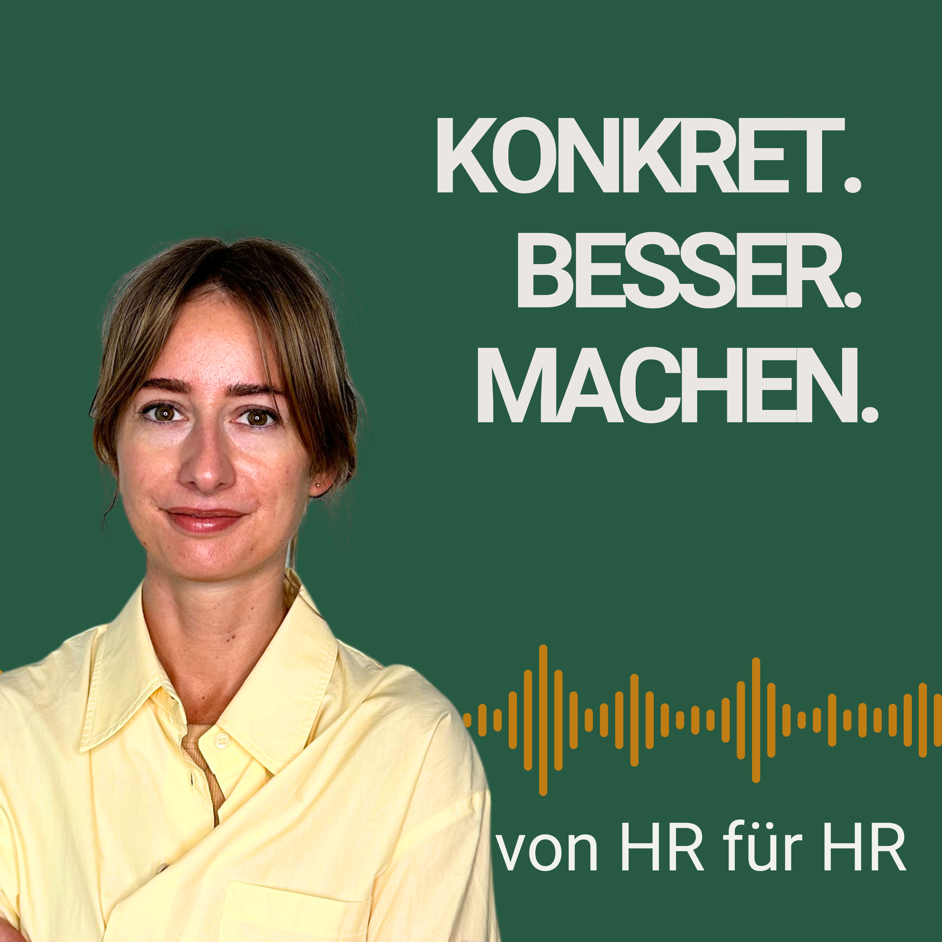 Vier-Tage-Woche: Machen oder lieber nicht? episode artwork