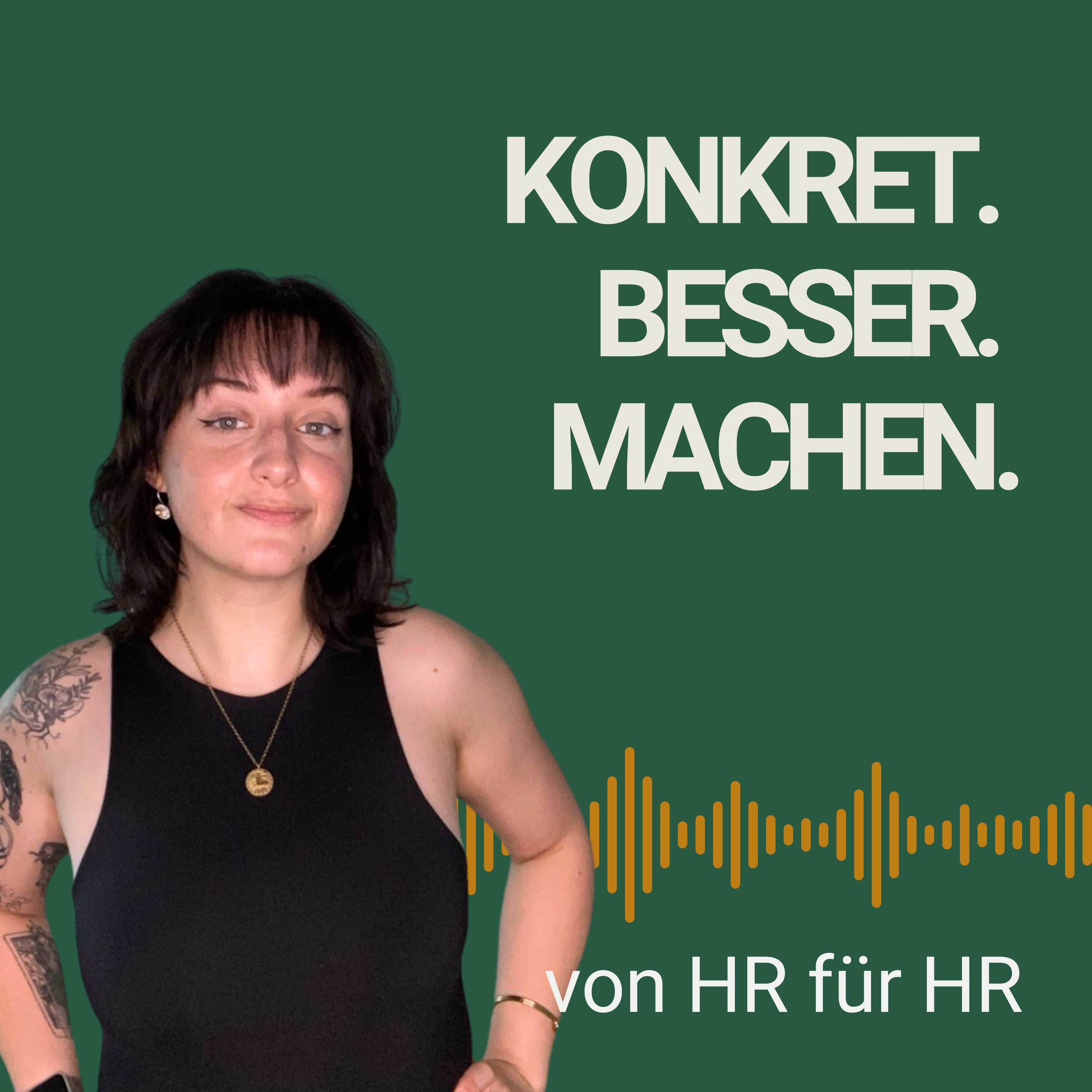 Recruiting KPIs: Diese Kennzahlen machen den Unterschied episode artwork