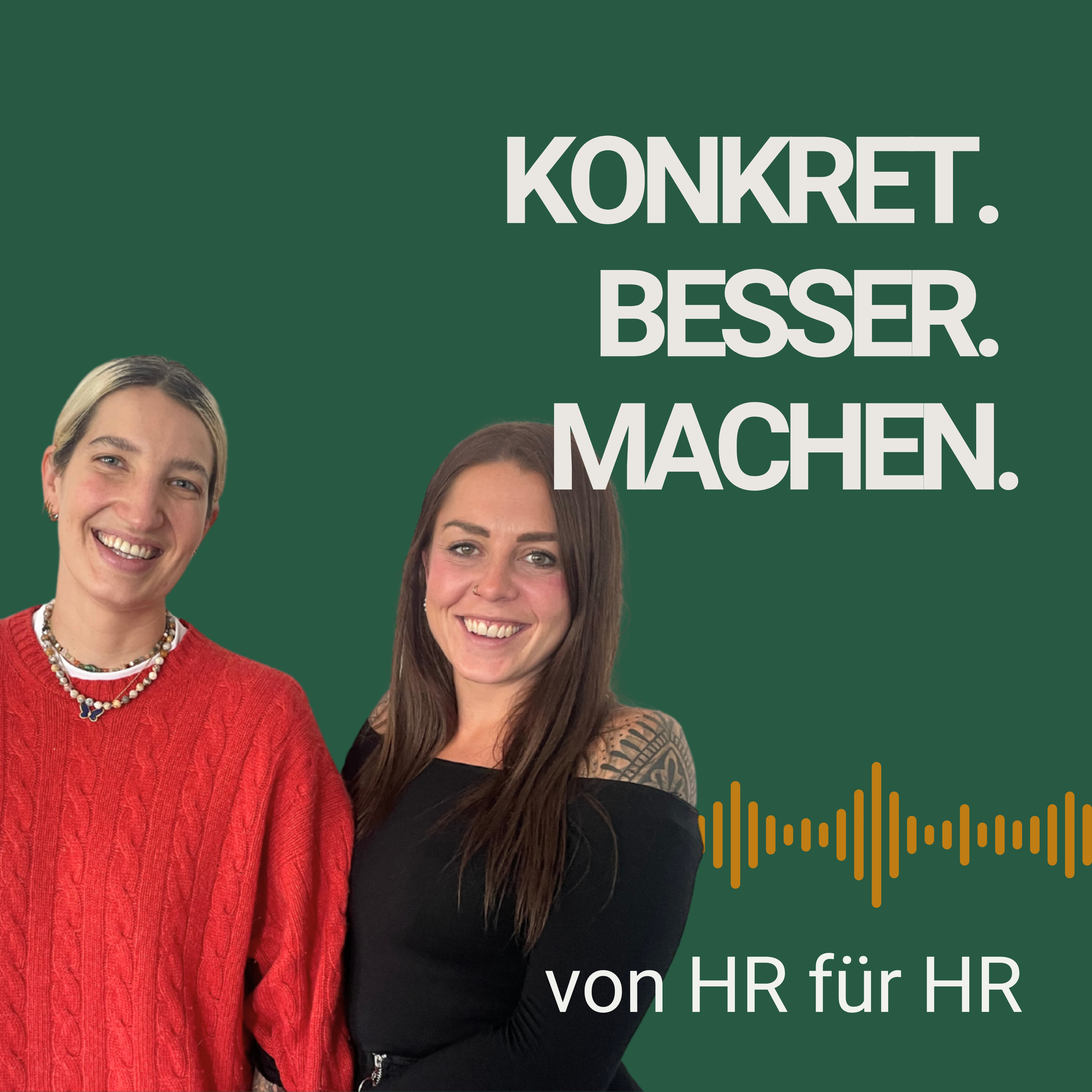 ZPE 2024 Recap - So lohnt sich ein Messebesuch für HR episode artwork