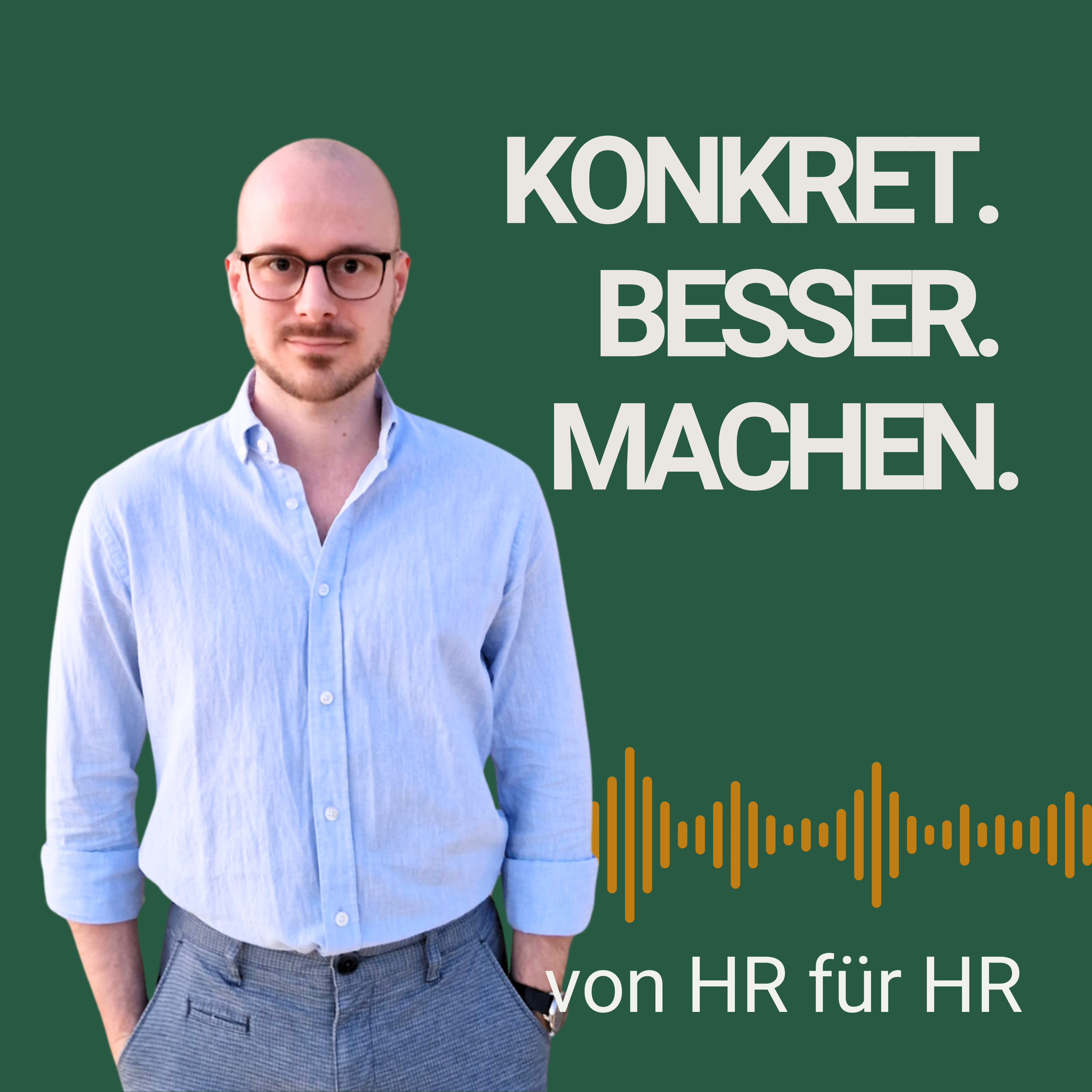 Digitales Mitarbeiterfeedback episode artwork
