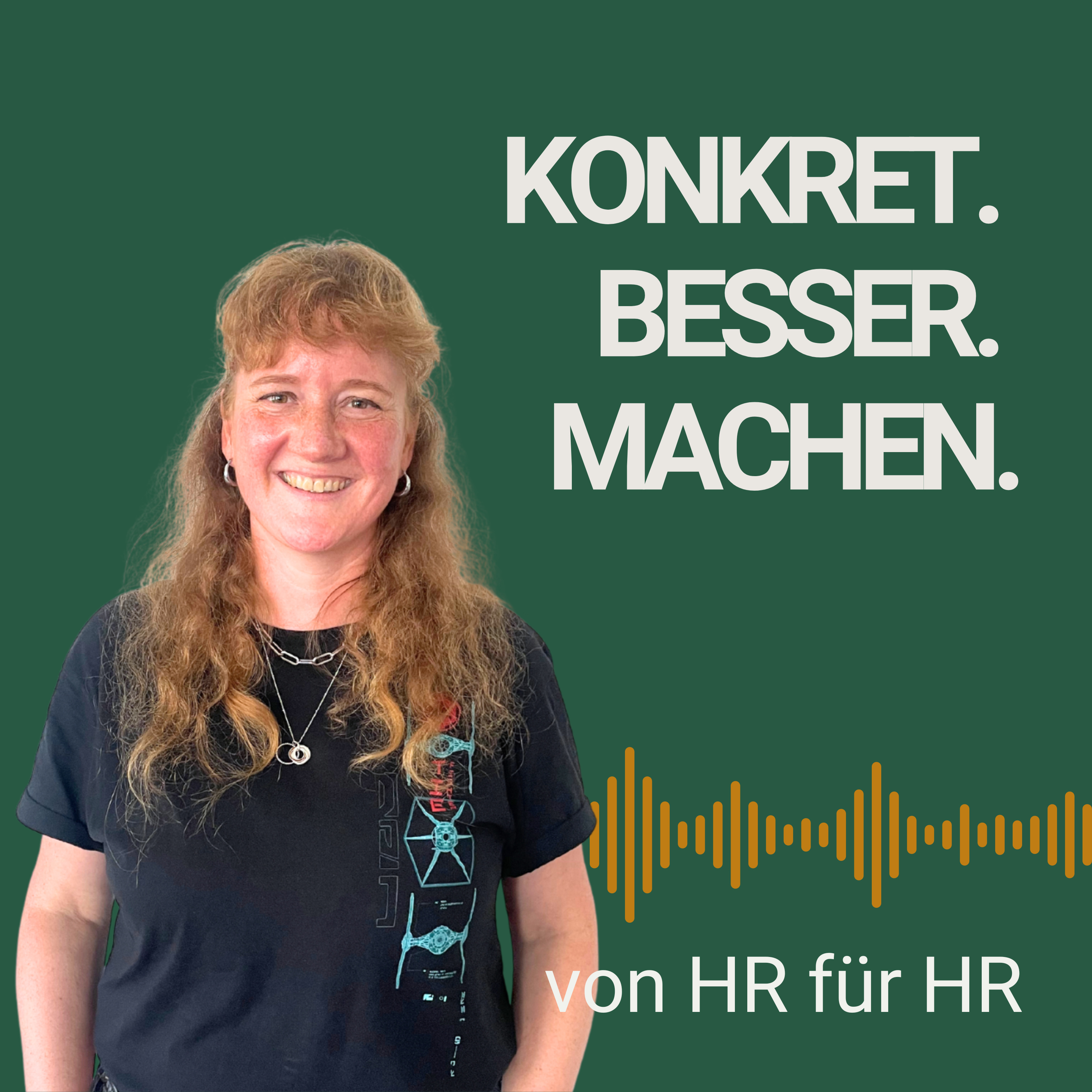 Employee Experience beim (Remote-)Onboarding episode artwork