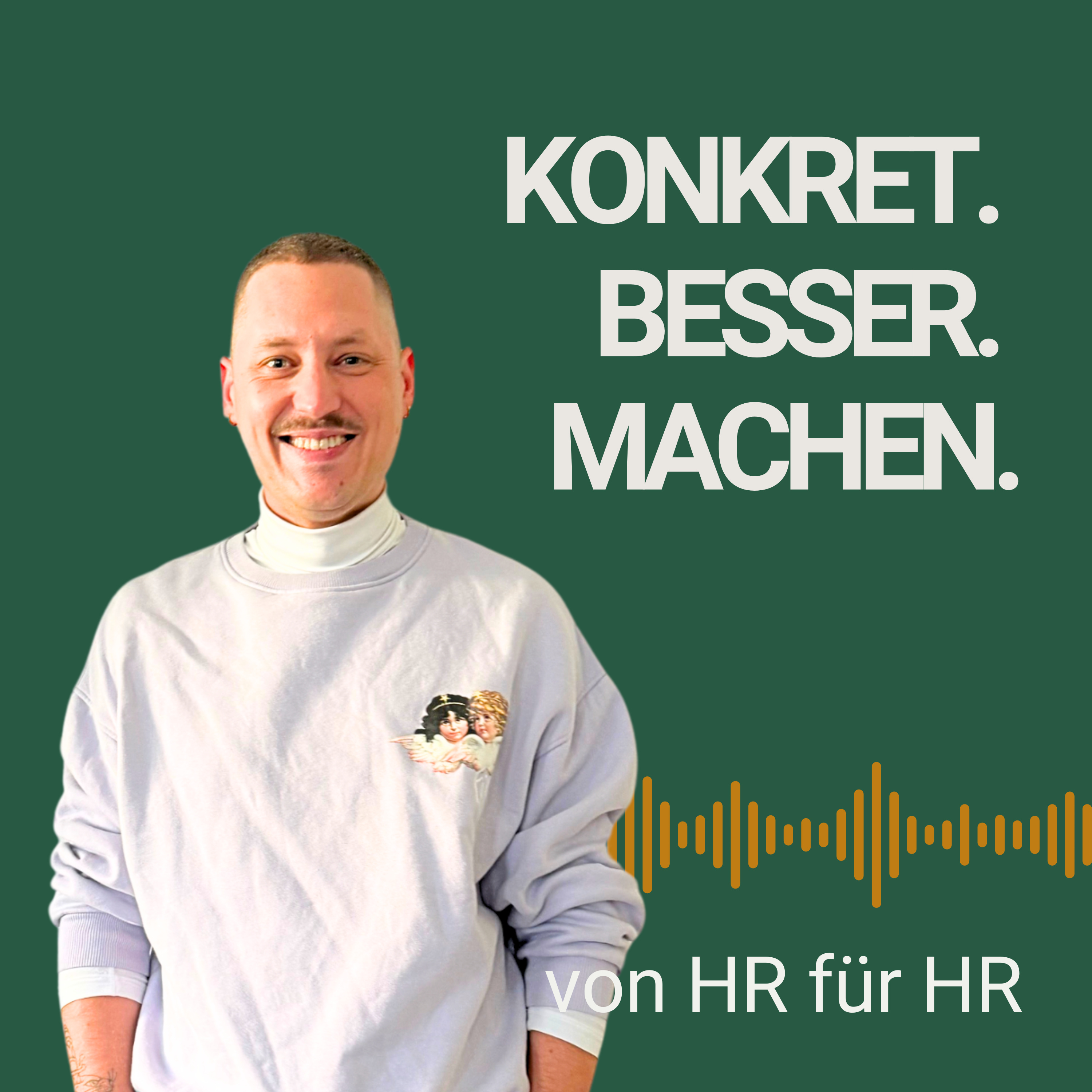 Stellenanzeigen, die funktionieren: Tipps vom Experten episode artwork