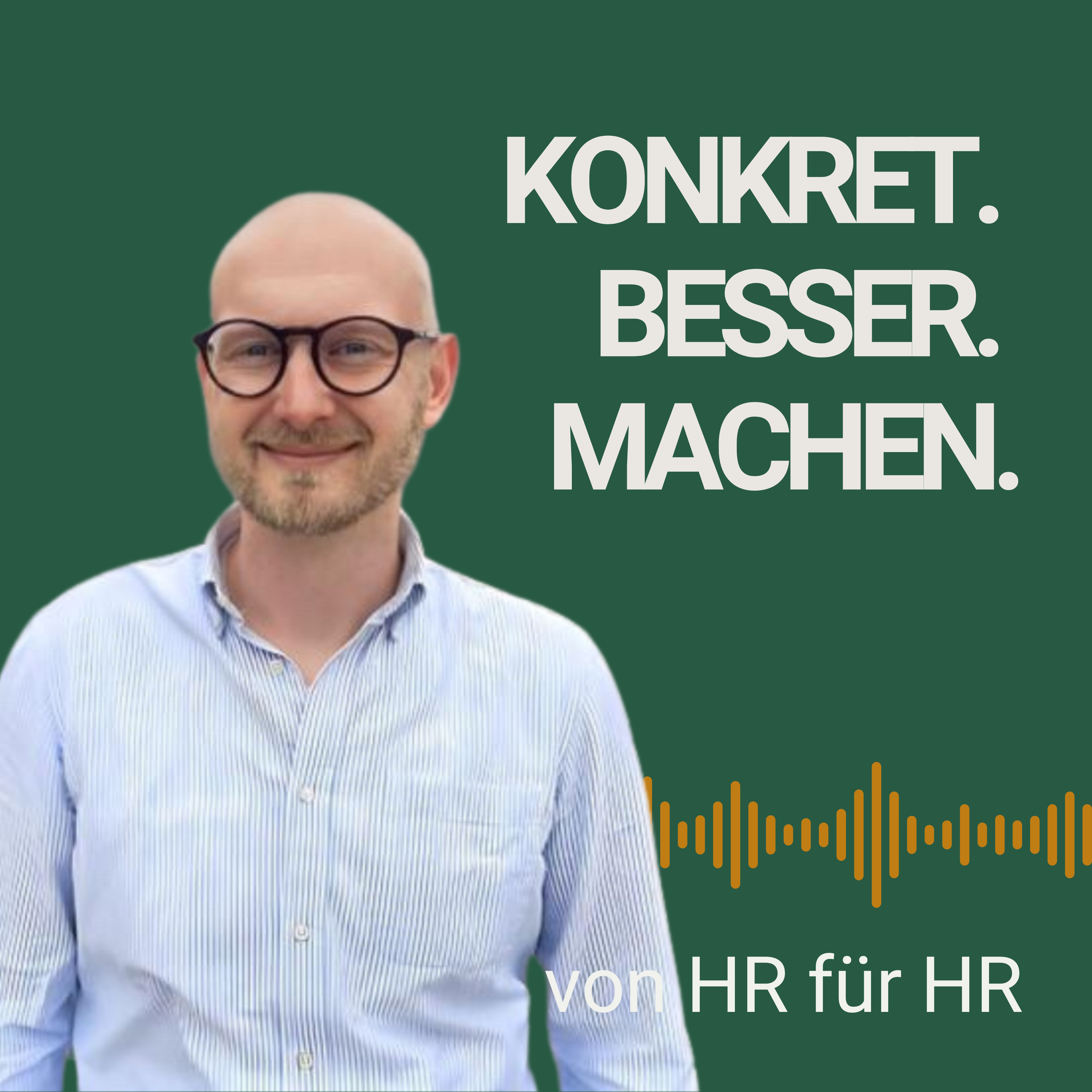 Warum Personaler oft ungewollt IT-Aufgaben übernehmen episode artwork