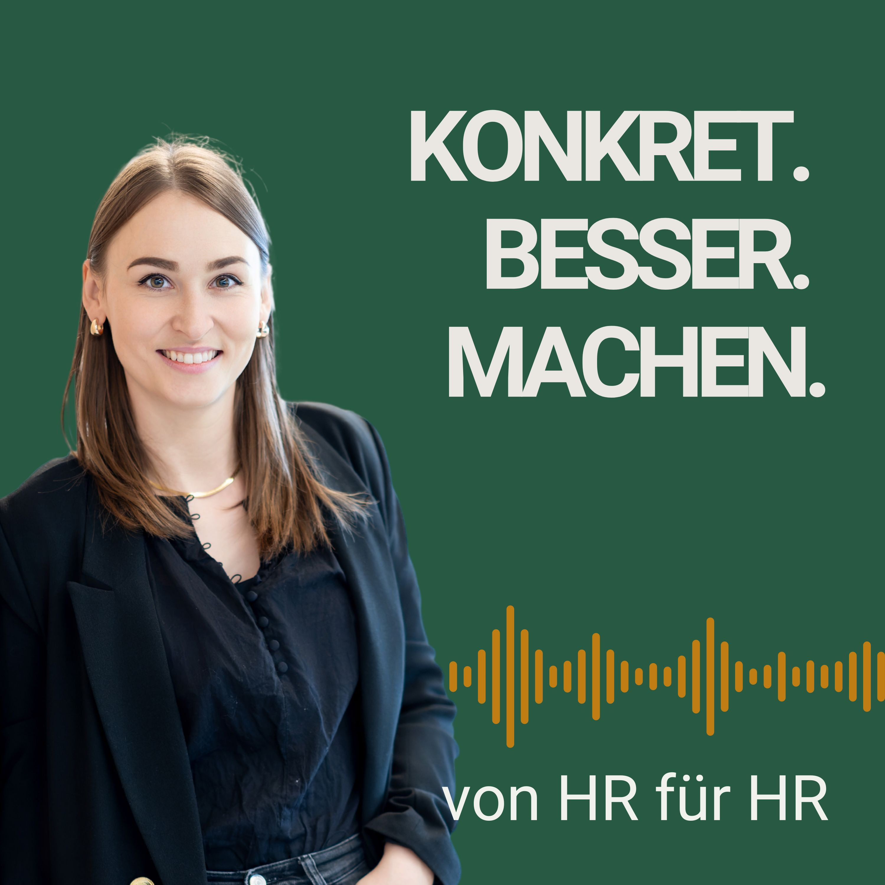 Wie Persönlichkeitsentwicklung Führung neu definiert episode artwork