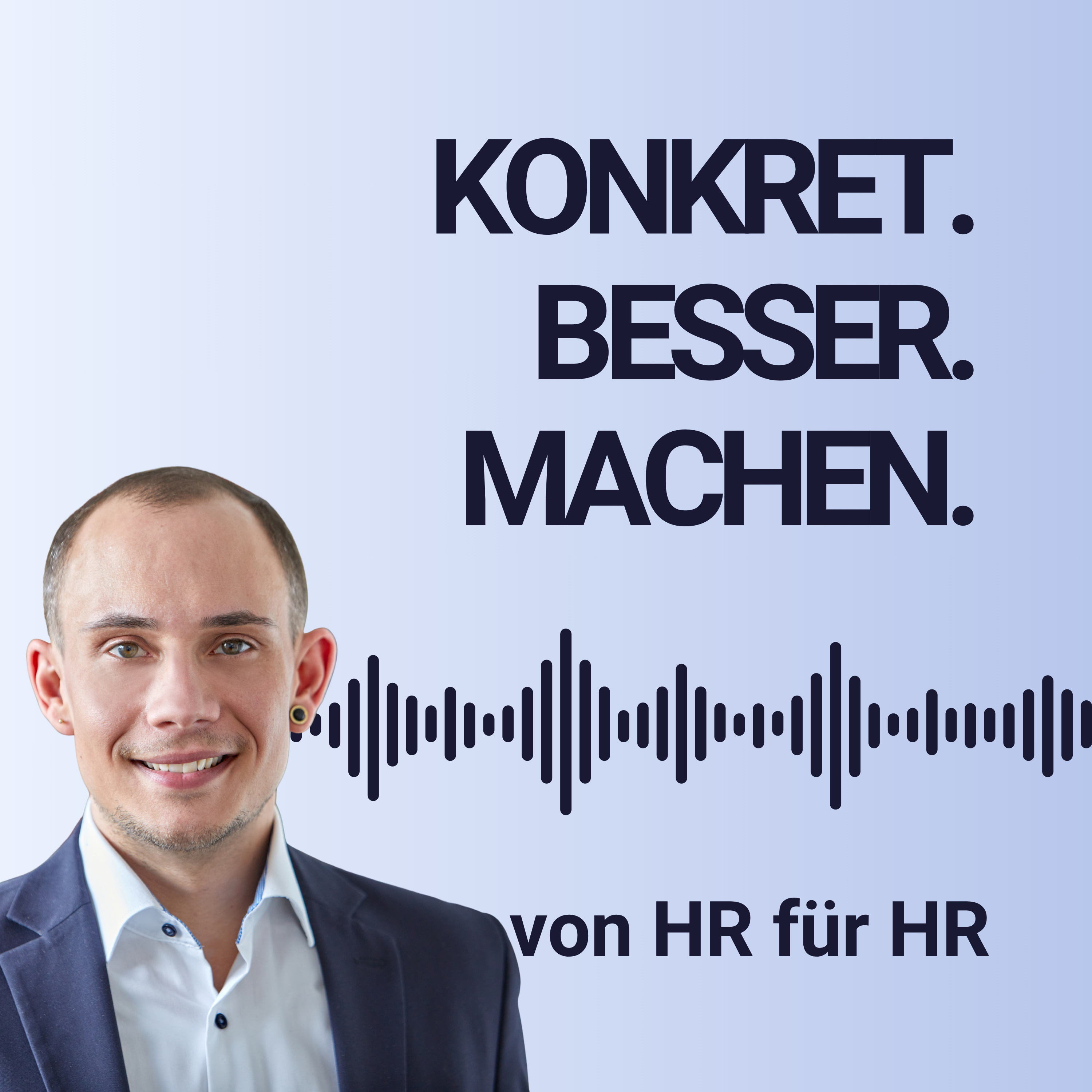 Outsourcing von HR: Wann lohnt es sich – und wann nicht? episode artwork