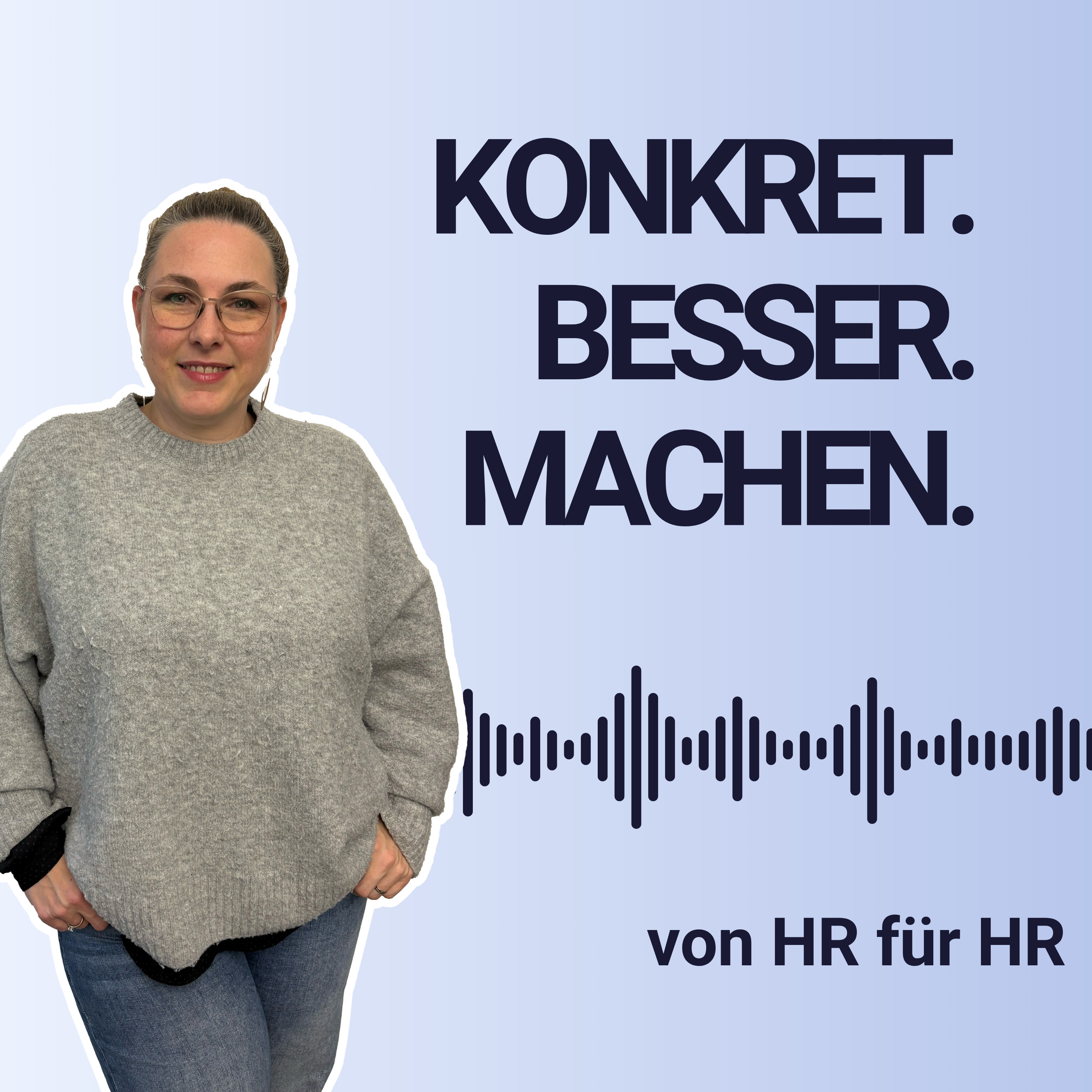 Unsichtbar, unterschätzt, unverzichtbar: Neurodiversität im Arbeitskontext episode artwork