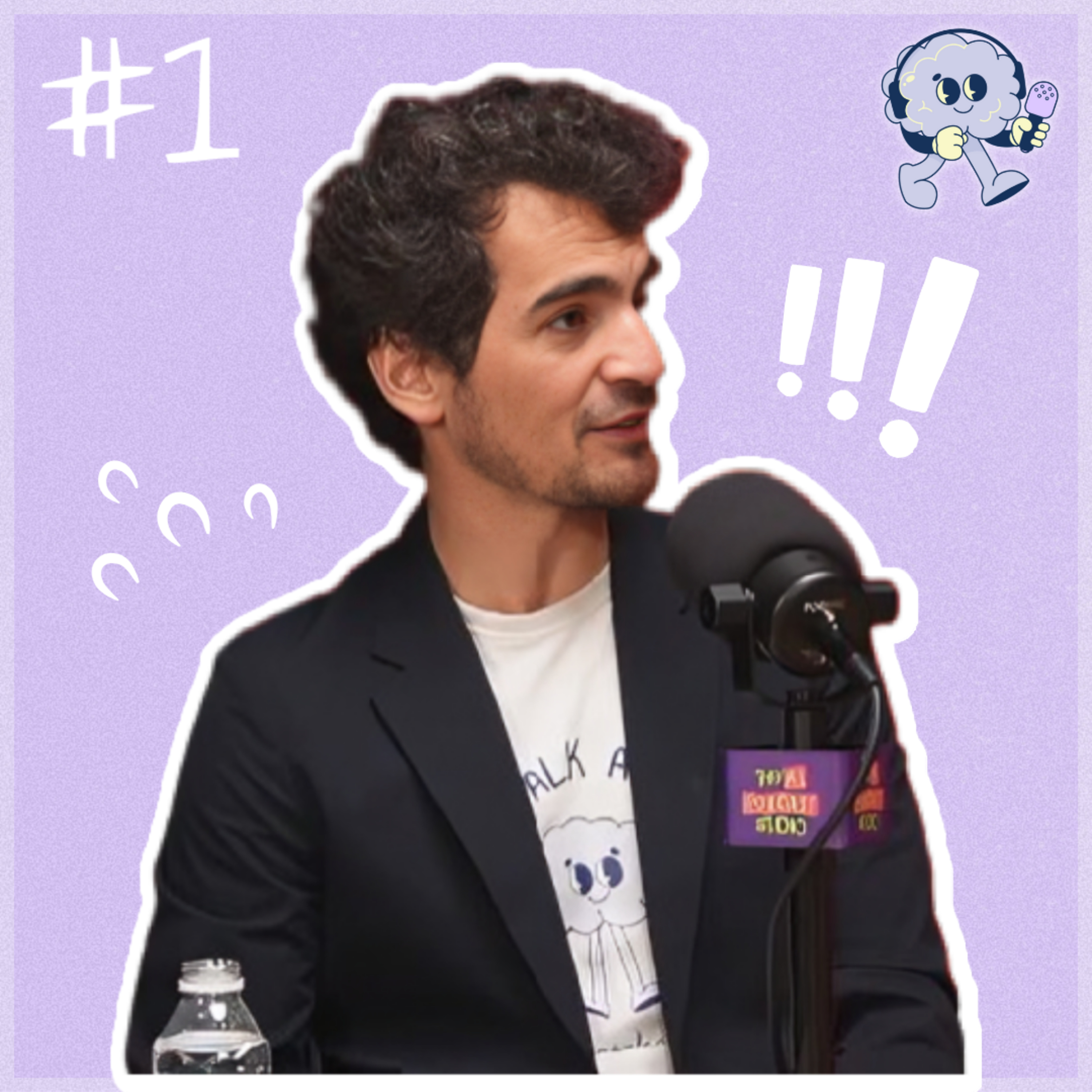 Let\'s Talk About It Podcast by SafeTalk